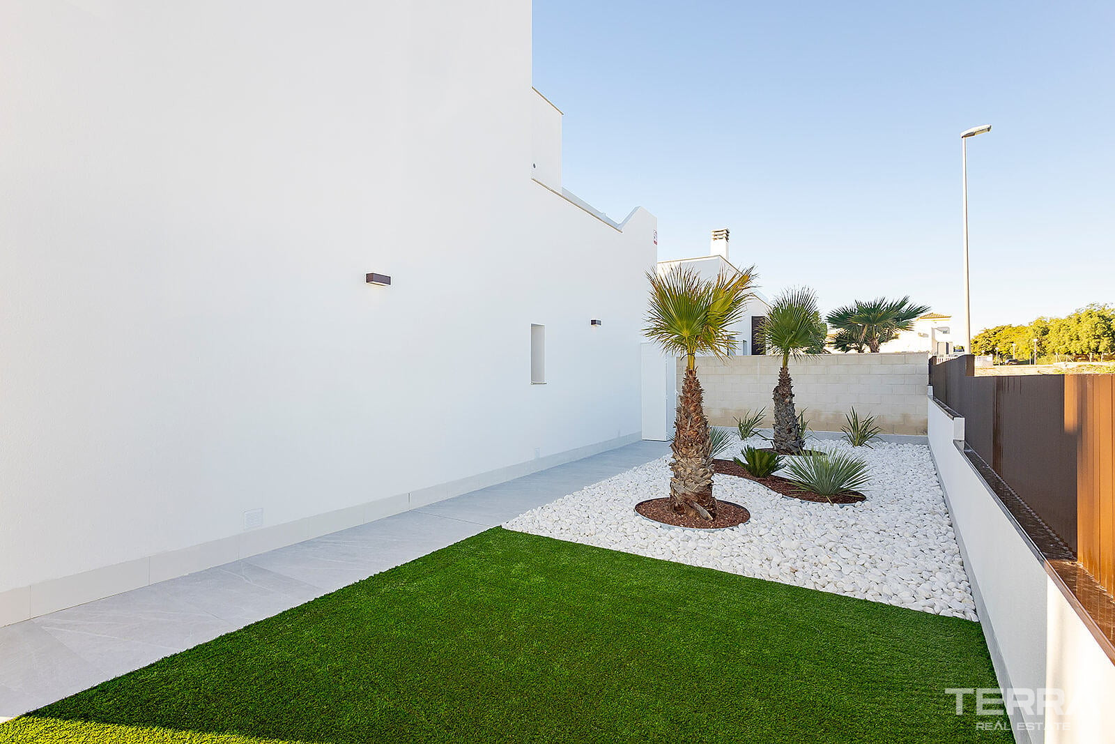 Townhouses for Sale in Orihuela, Costa Blanca, Spain - 125831