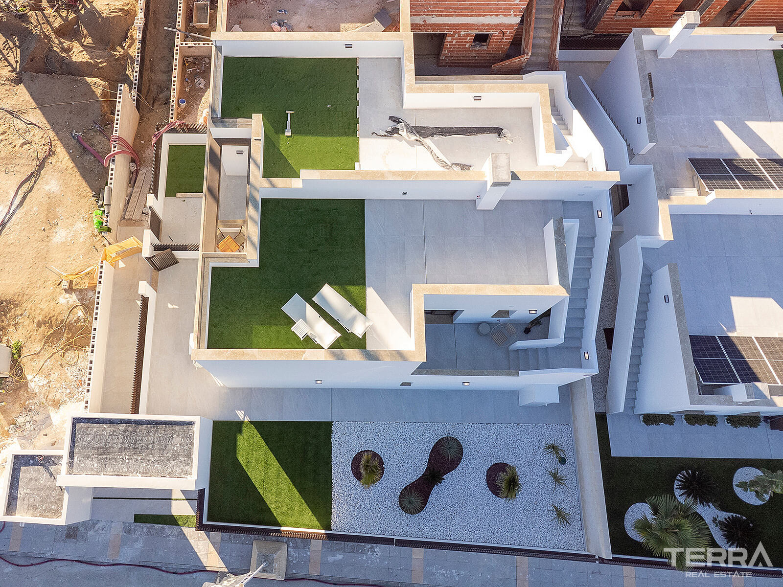 Townhouses for Sale in Orihuela, Costa Blanca, Spain - 125834