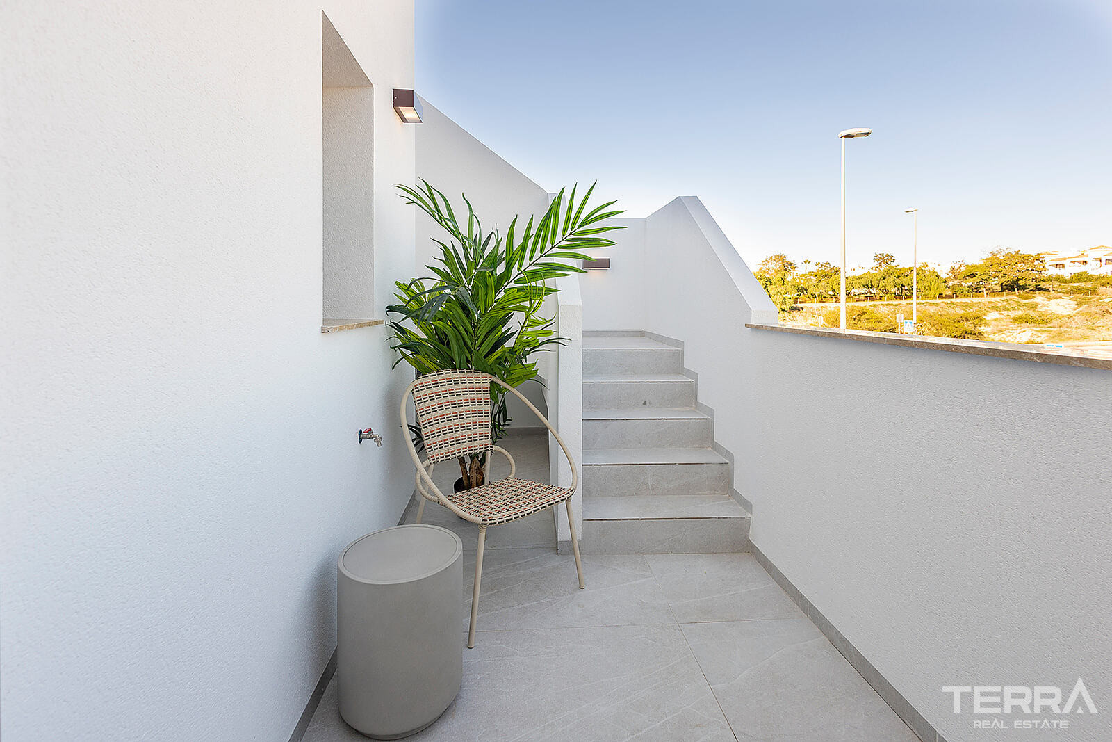 Townhouses for Sale in Orihuela, Costa Blanca, Spain - 125835