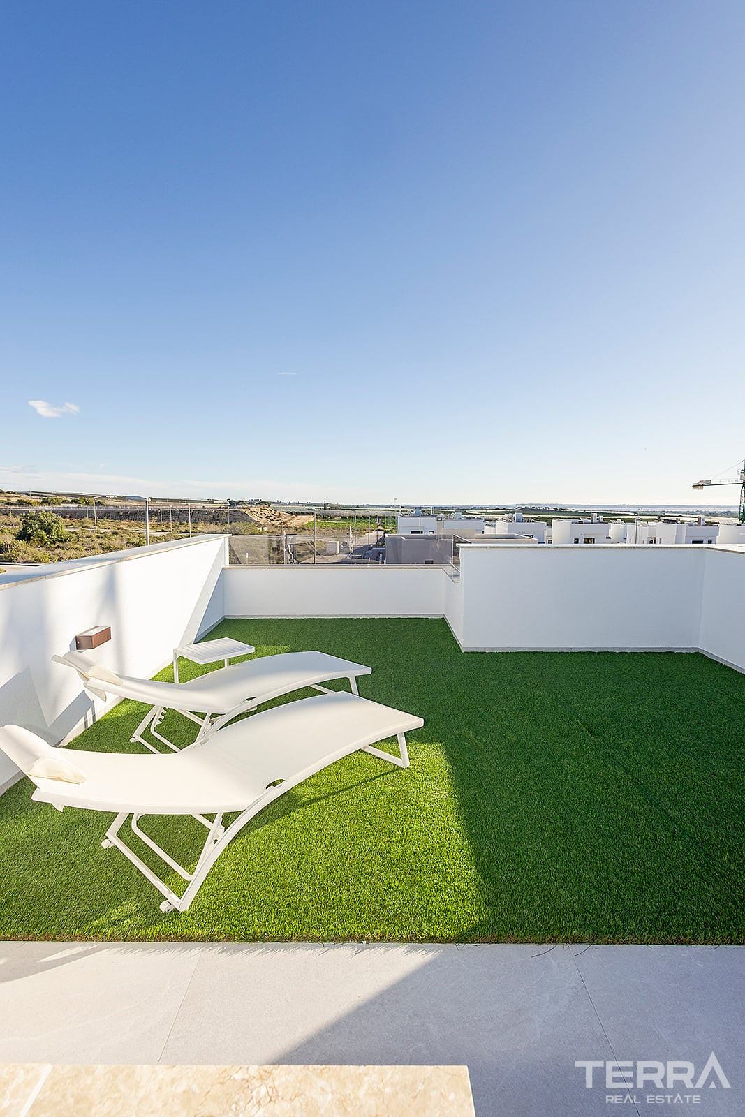 Townhouses for Sale in Orihuela, Costa Blanca, Spain - 125837