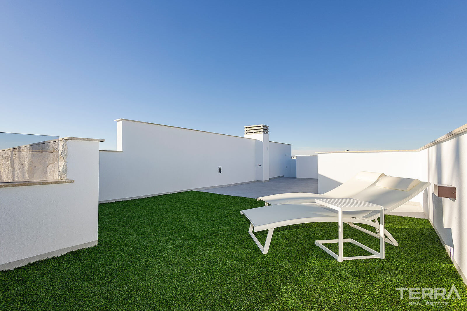 Townhouses for Sale in Orihuela, Costa Blanca, Spain - 125838