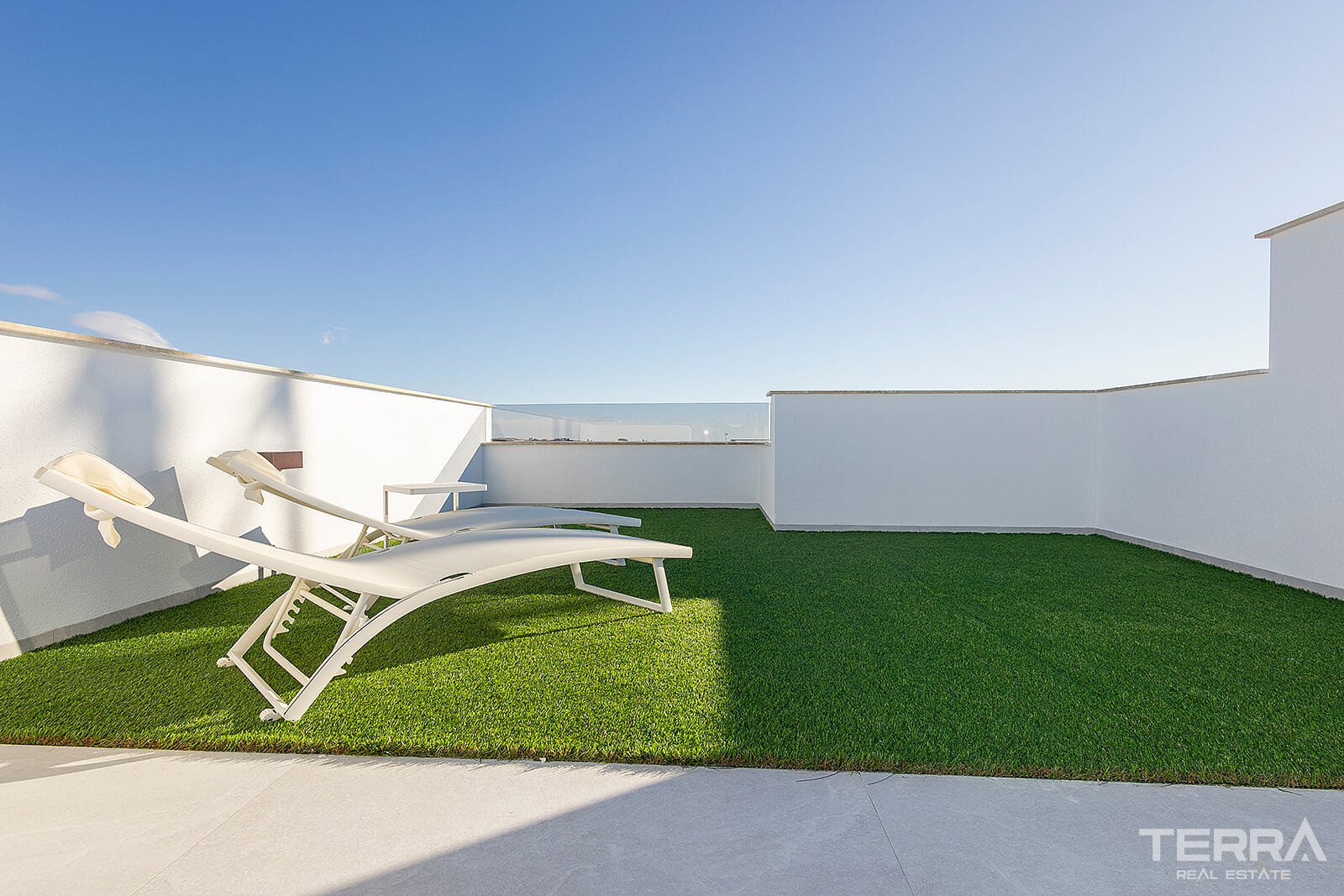 Townhouses for Sale in Orihuela, Costa Blanca, Spain - 125839