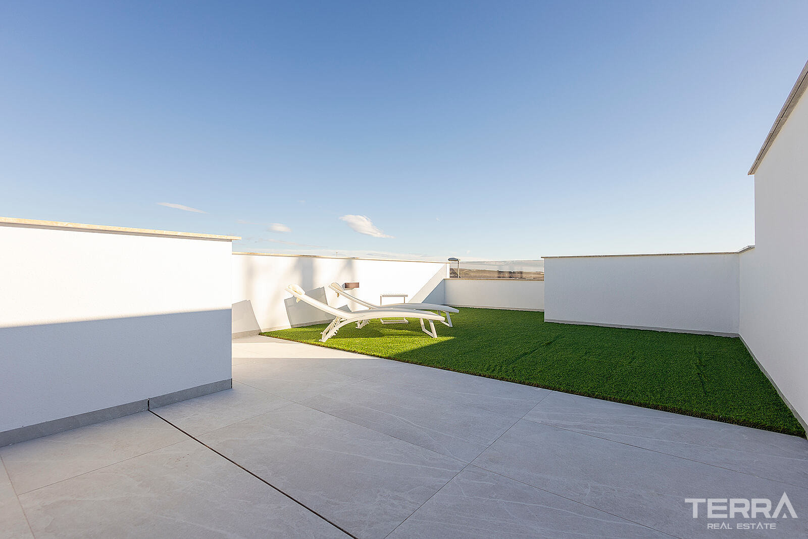 Townhouses for Sale in Orihuela, Costa Blanca, Spain - 125840