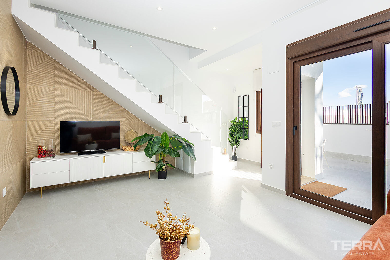 Townhouses for Sale in Orihuela, Costa Blanca, Spain - 125845