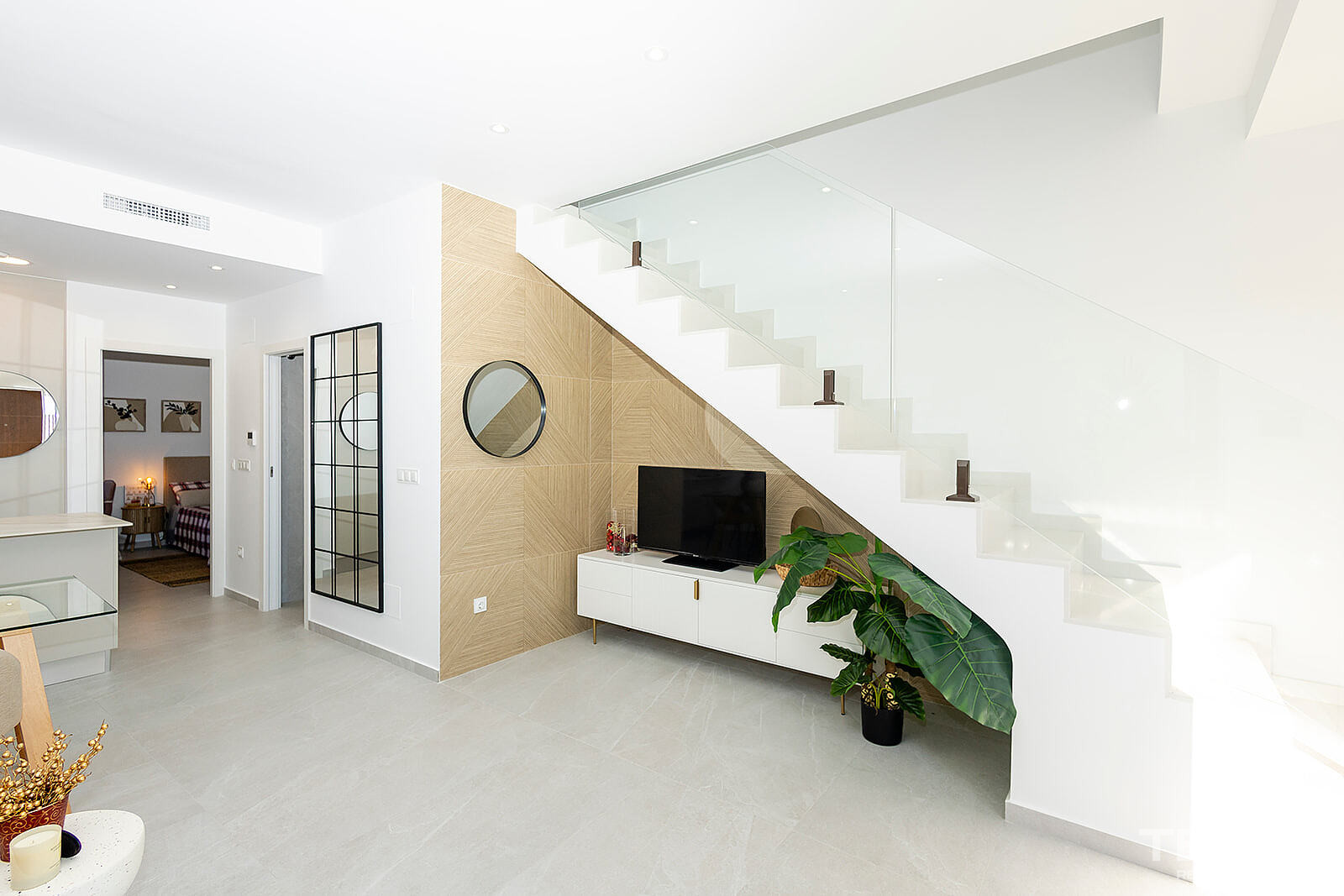Townhouses for Sale in Orihuela, Costa Blanca, Spain - 125846