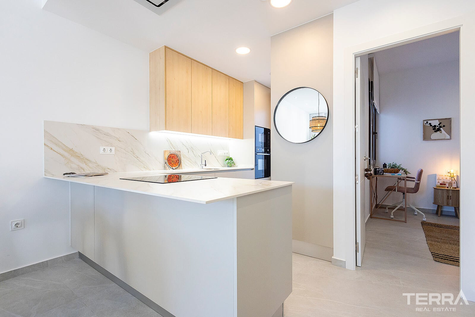 Townhouses for Sale in Orihuela, Costa Blanca, Spain - 125852