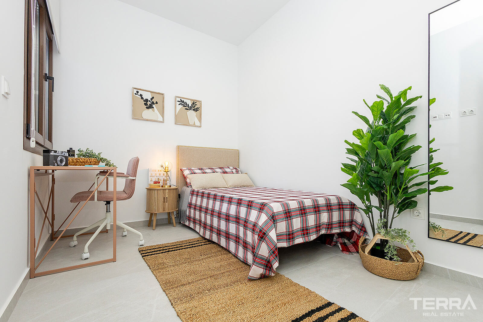 Townhouses for Sale in Orihuela, Costa Blanca, Spain - 125854