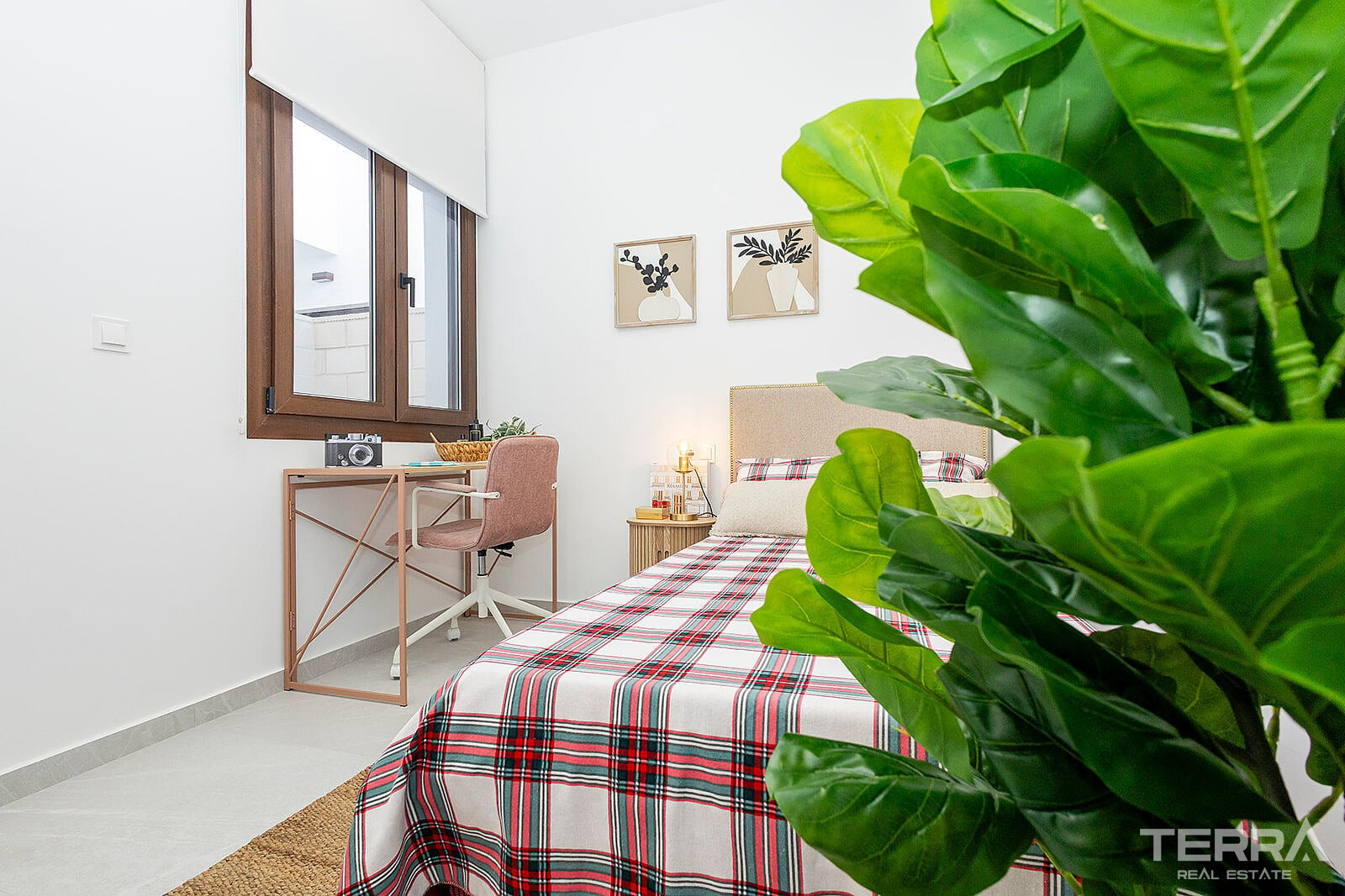 Townhouses for Sale in Orihuela, Costa Blanca, Spain - 125855