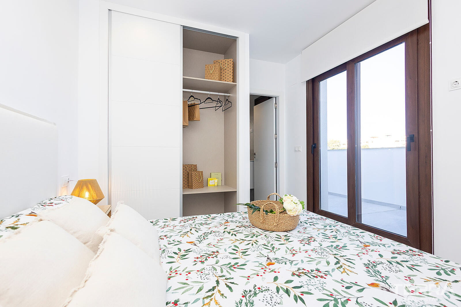 Townhouses for Sale in Orihuela, Costa Blanca, Spain - 125856