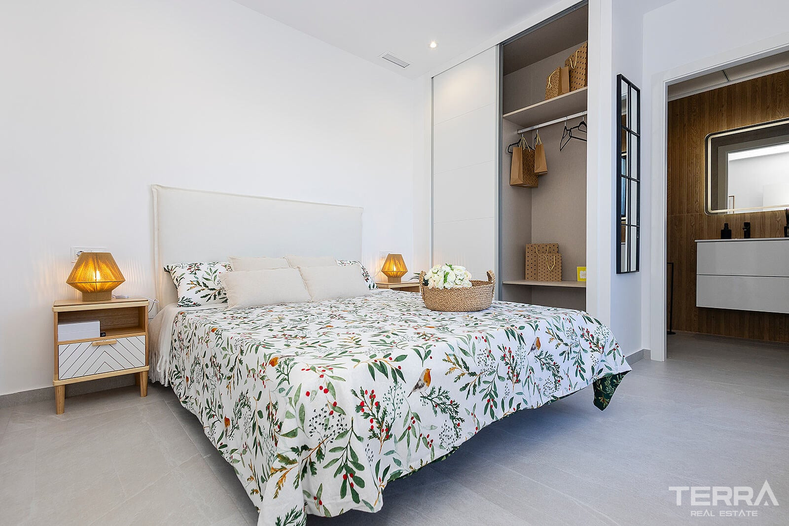 Townhouses for Sale in Orihuela, Costa Blanca, Spain - 125857