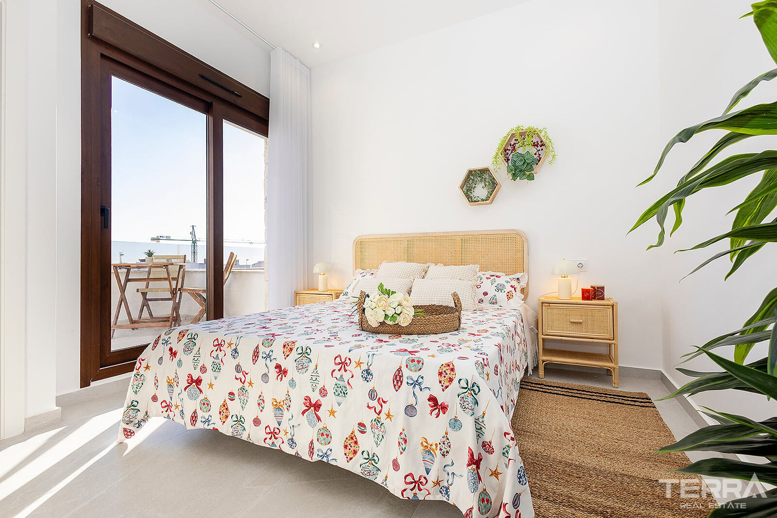 Townhouses for Sale in Orihuela, Costa Blanca, Spain - 125858