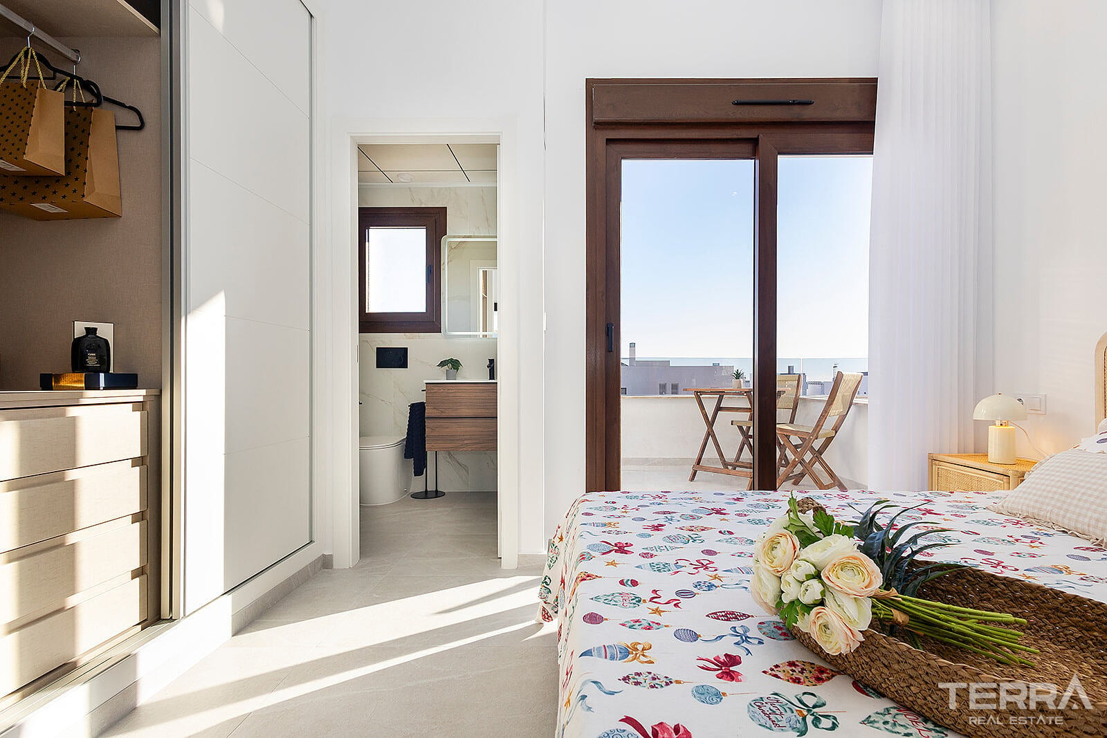 Townhouses for Sale in Orihuela, Costa Blanca, Spain - 125859