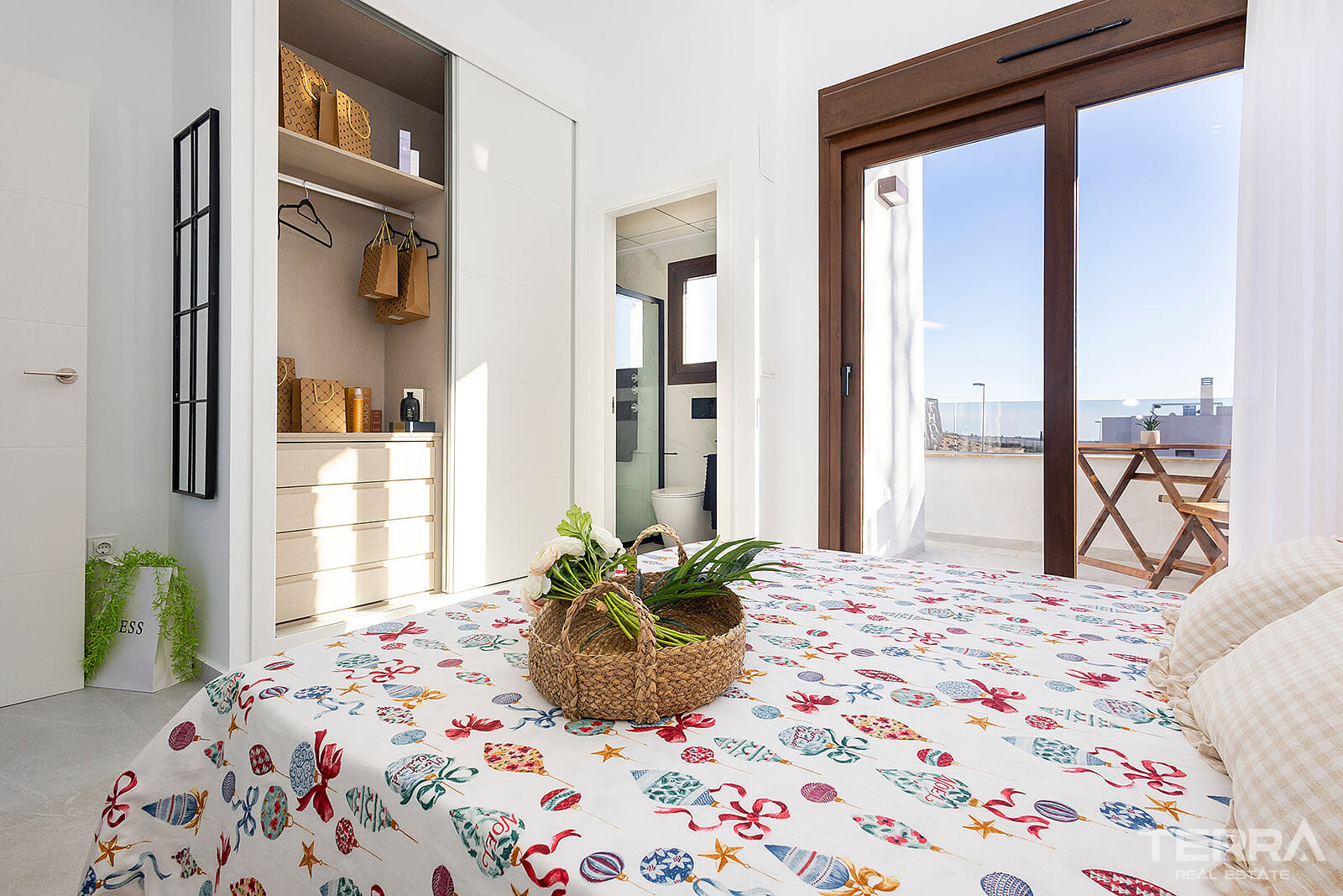 Townhouses for Sale in Orihuela, Costa Blanca, Spain - 125860