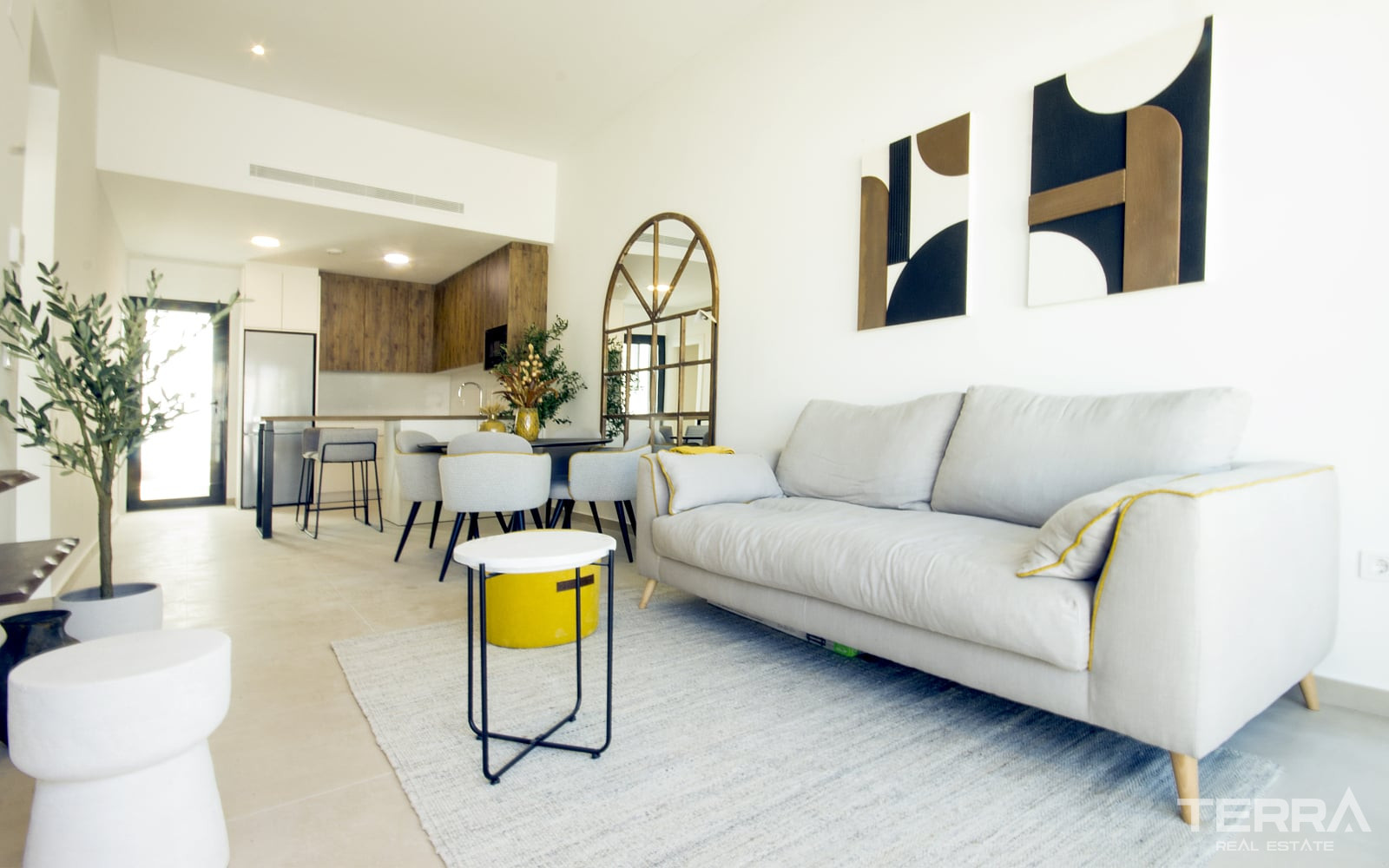 İspanya, Costa Blanca, San Fulgencio'da Satılık Daireler - 125876