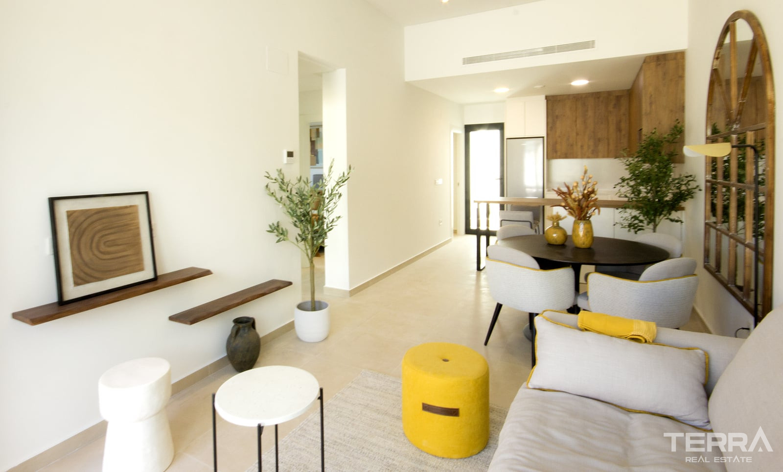 İspanya, Costa Blanca, San Fulgencio'da Satılık Daireler - 125877