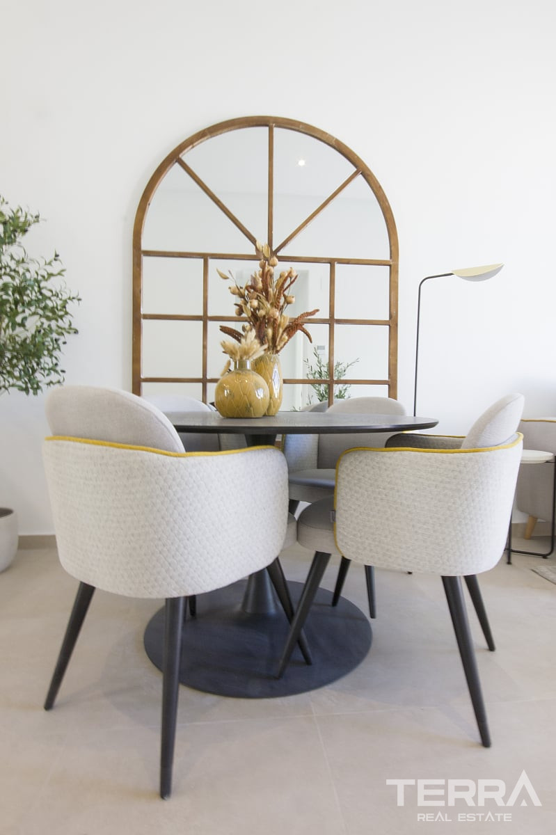 İspanya, Costa Blanca, San Fulgencio'da Satılık Daireler - 125878