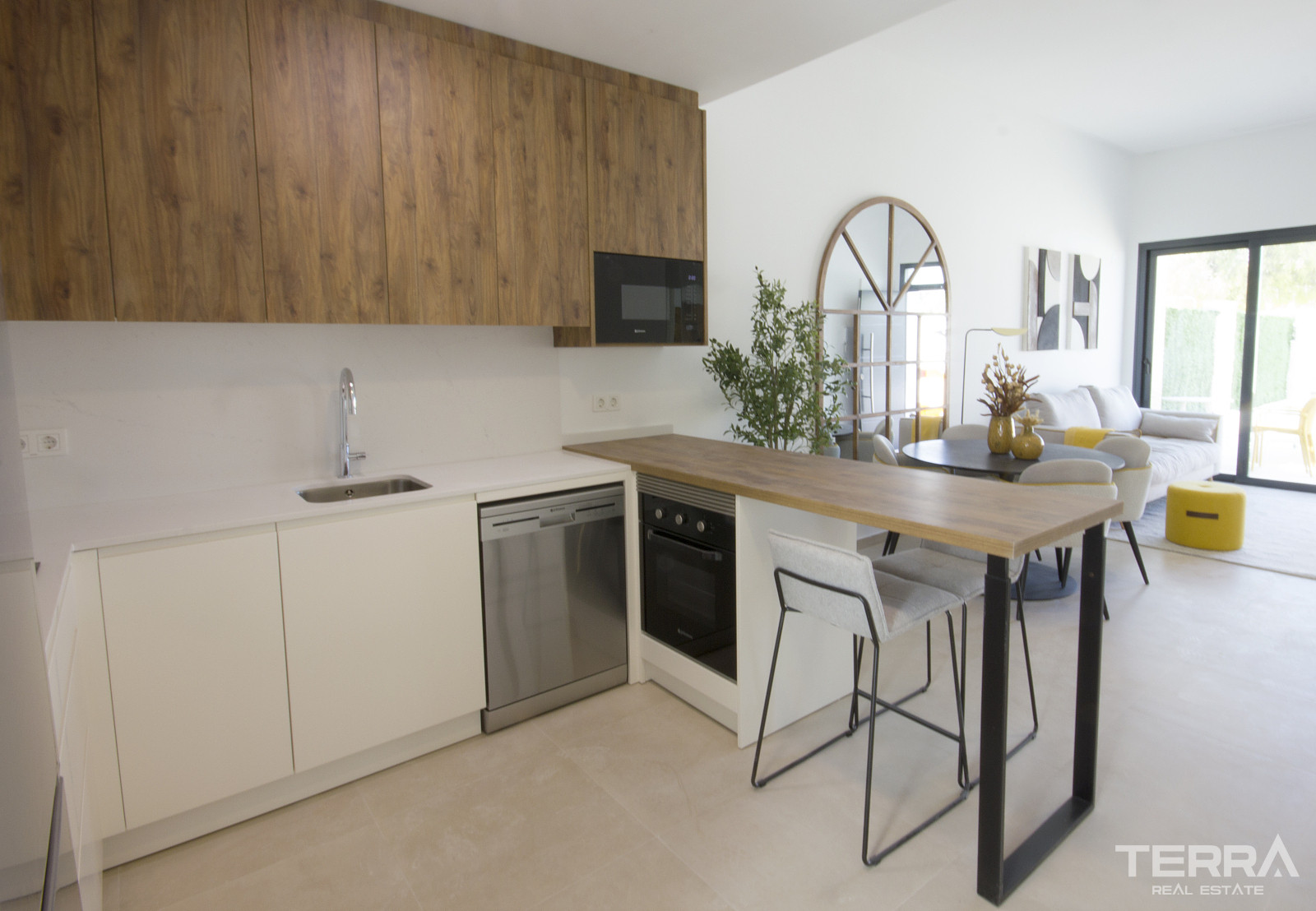 İspanya, Costa Blanca, San Fulgencio'da Satılık Daireler - 125879