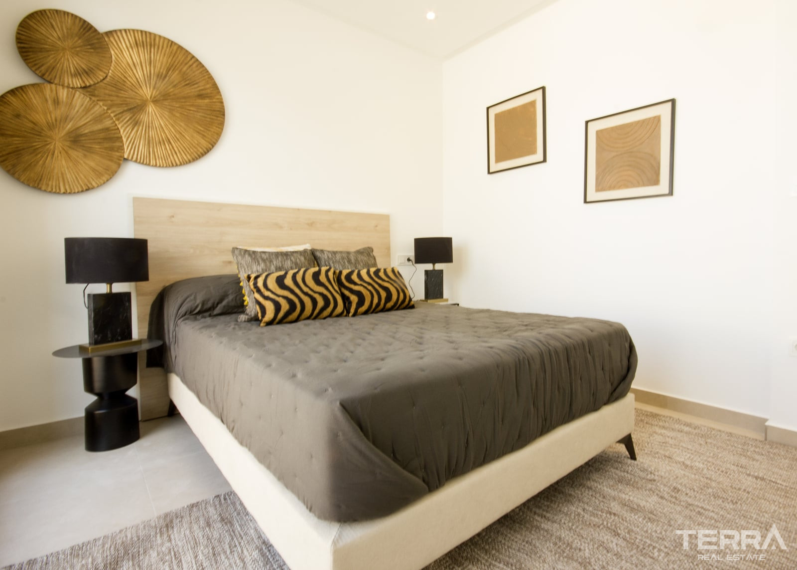 İspanya, Costa Blanca, San Fulgencio'da Satılık Daireler - 125882