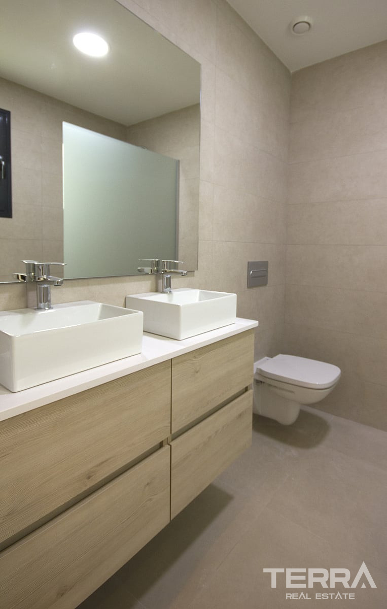 İspanya, Costa Blanca, San Fulgencio'da Satılık Daireler - 125883