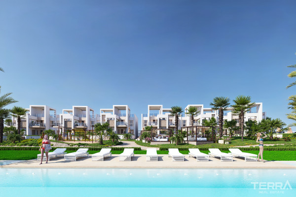 Apartments for Sale in Rojales, Costa Blanca, Spain