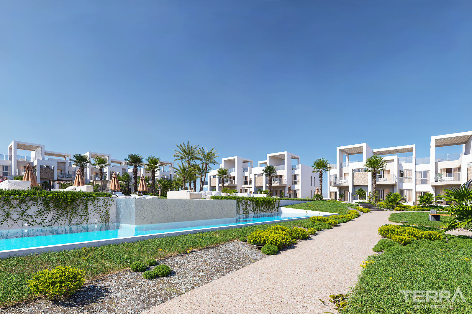 Apartments for Sale in Rojales, Costa Blanca, Spain - 125889