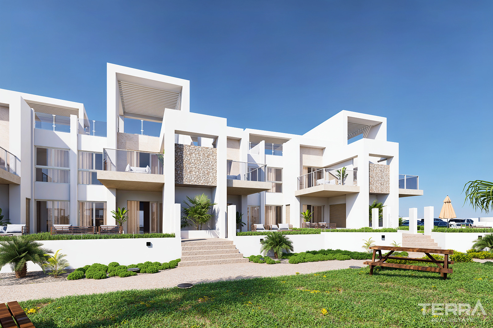 Apartments for Sale in Rojales, Costa Blanca, Spain - 125890