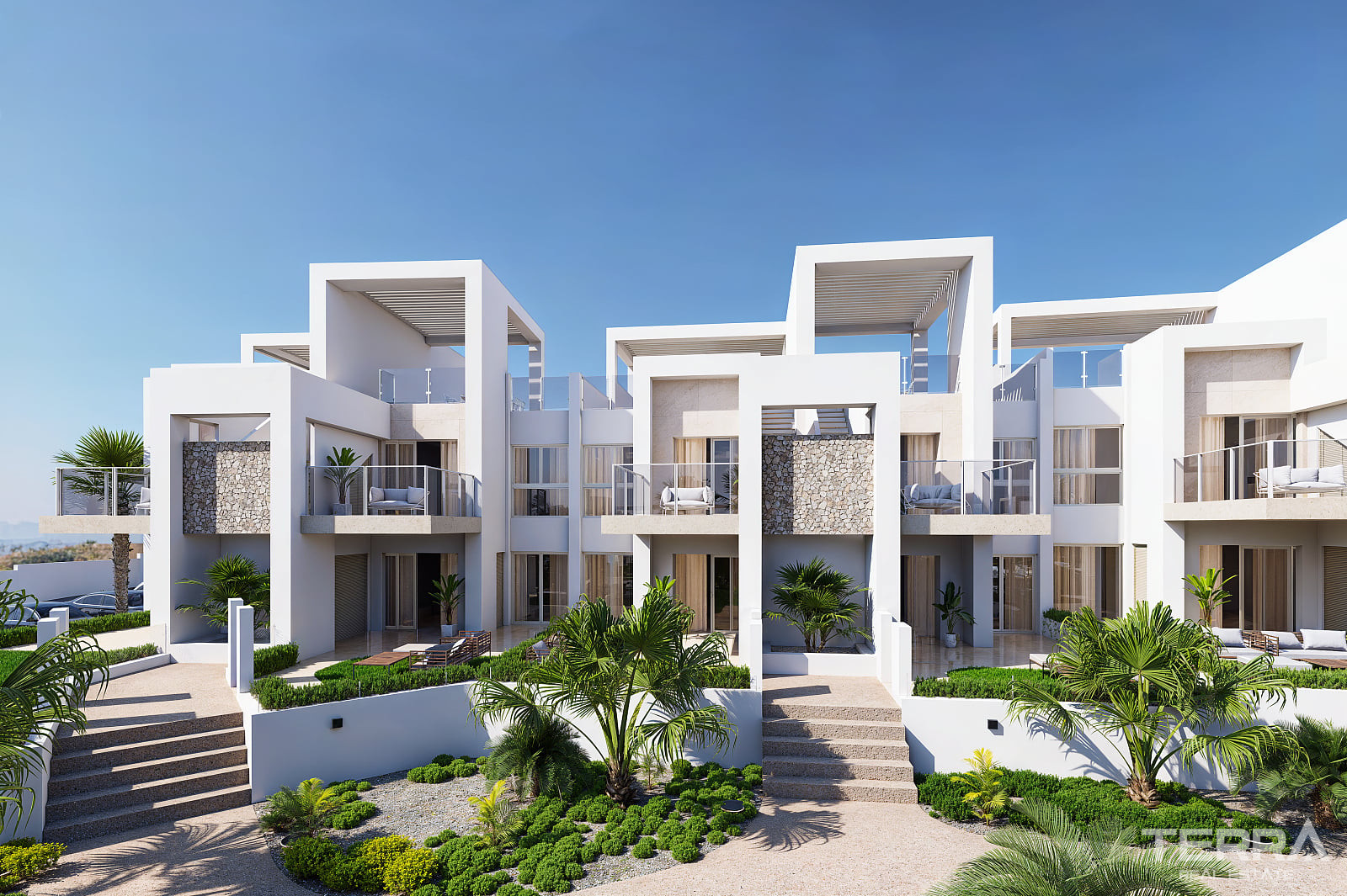 Apartments for Sale in Rojales, Costa Blanca, Spain - 125893