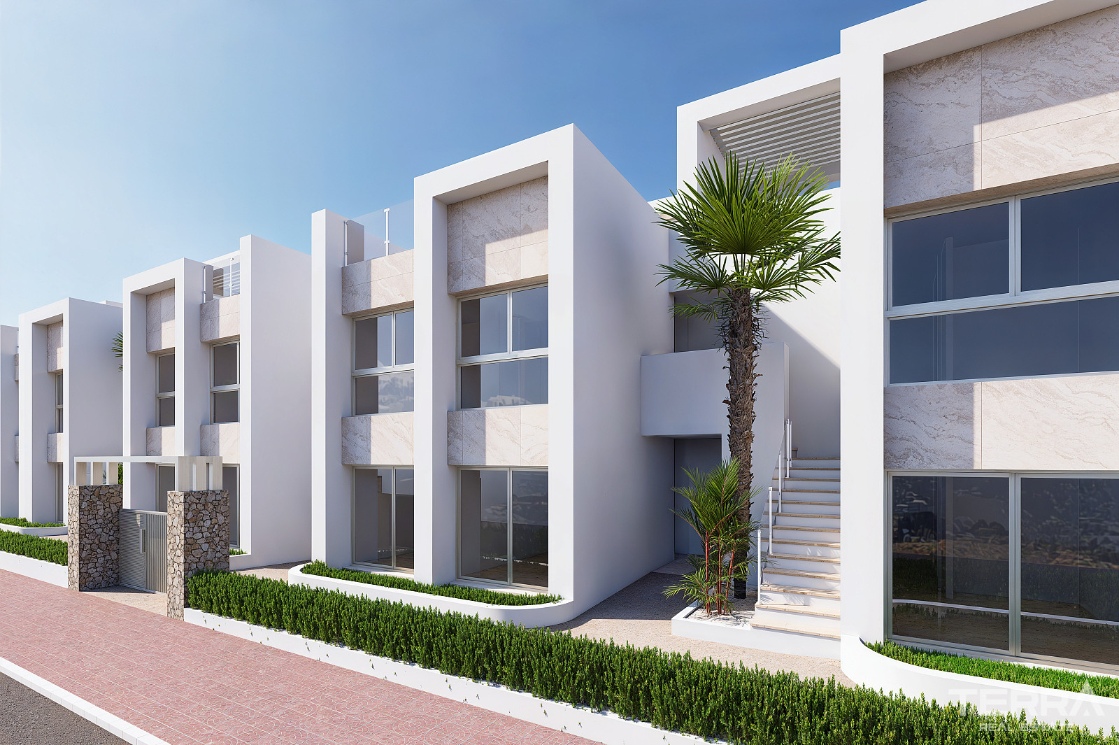 Apartments for Sale in Rojales, Costa Blanca, Spain - 125894