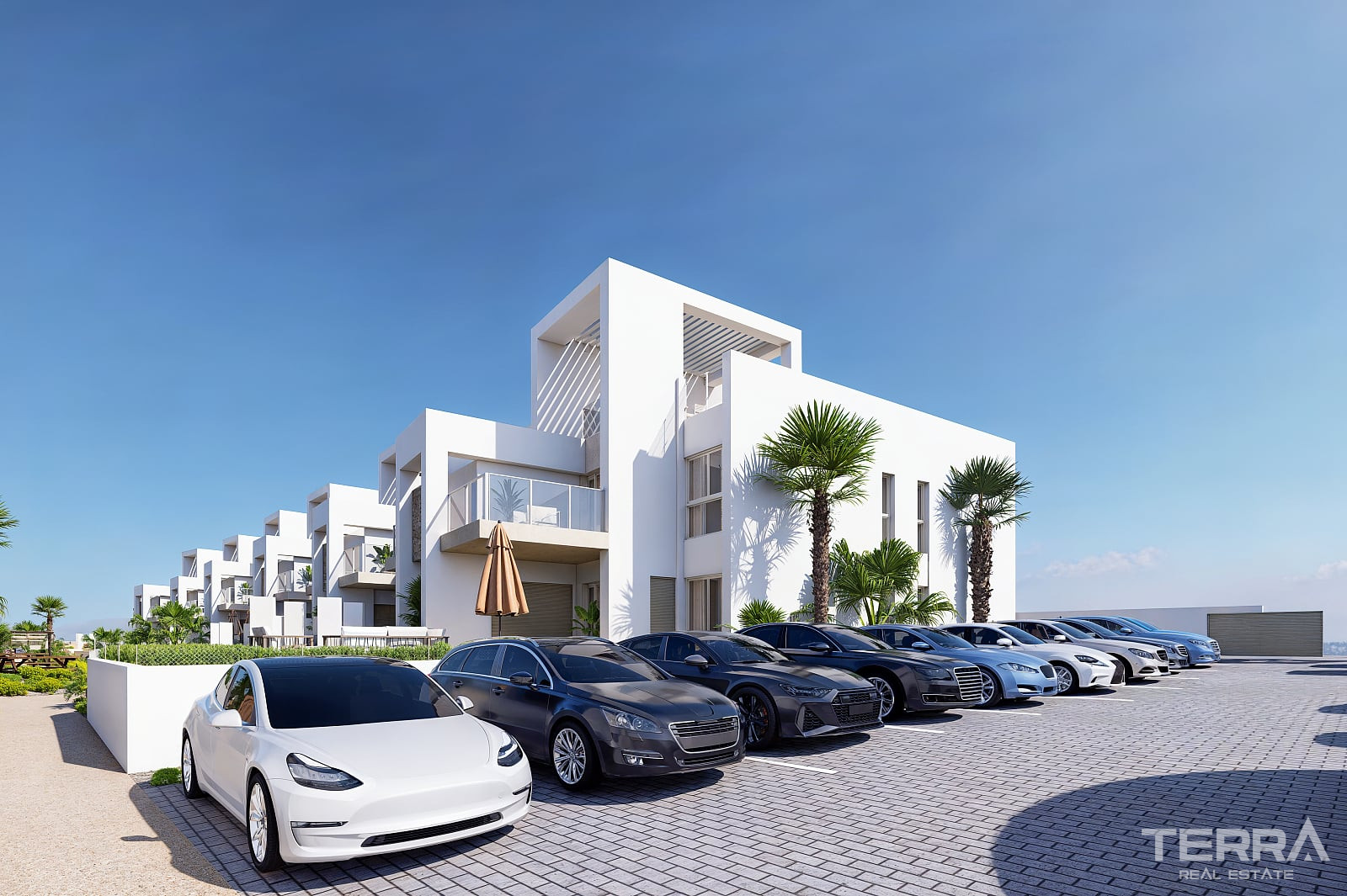 Apartments for Sale in Rojales, Costa Blanca, Spain - 125895