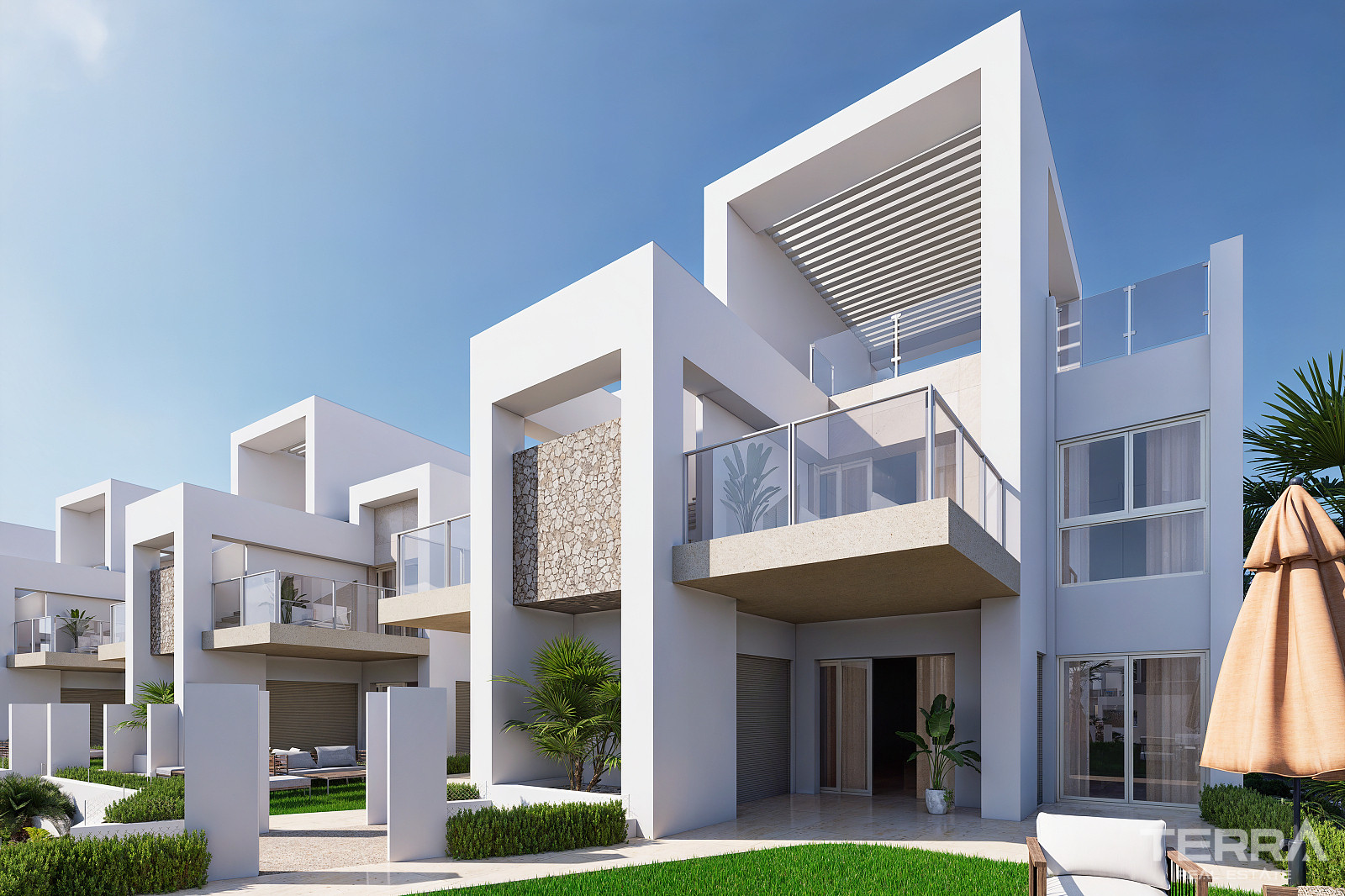 Apartments for Sale in Rojales, Costa Blanca, Spain - 125896