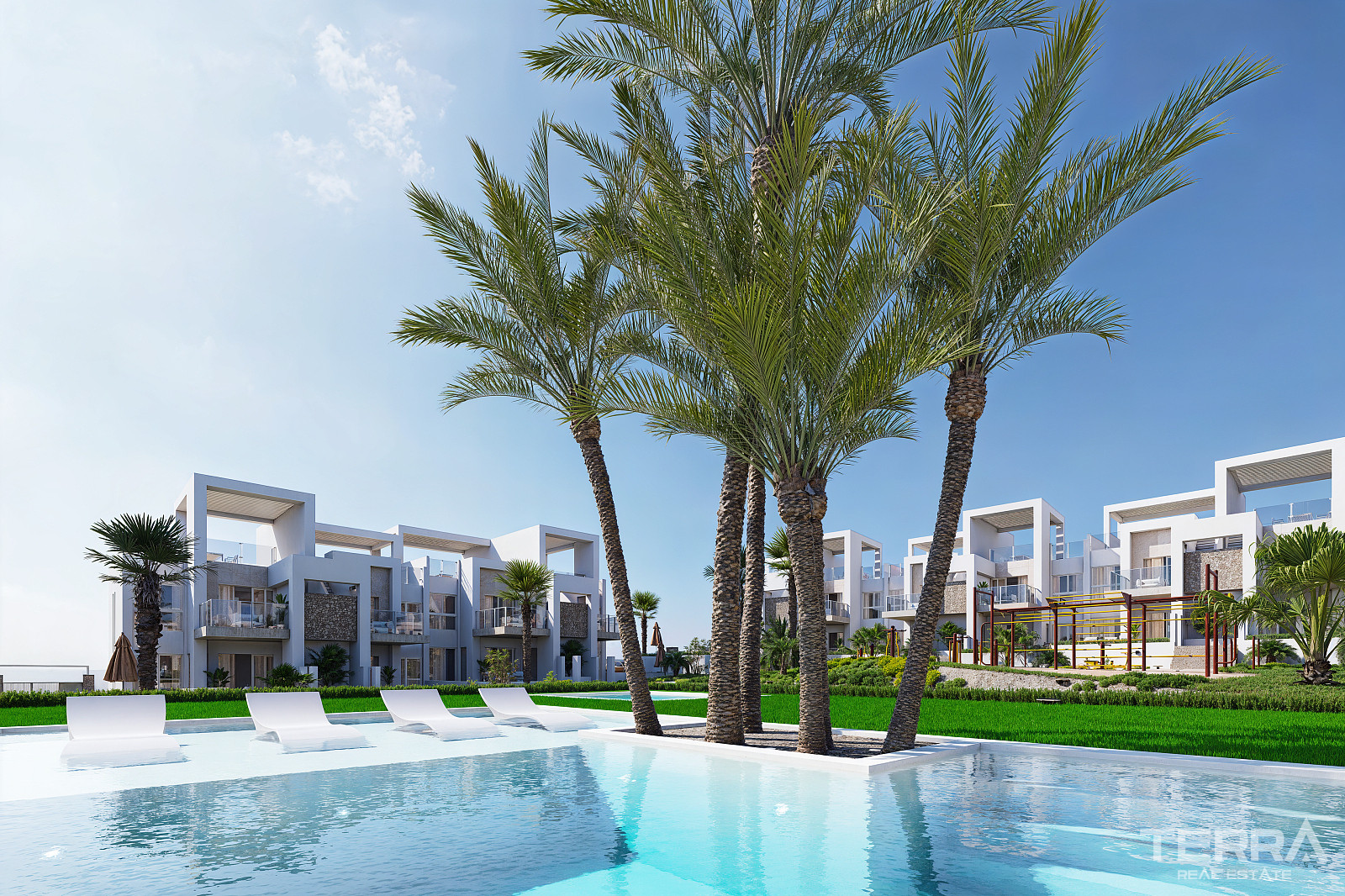 Apartments for Sale in Rojales, Costa Blanca, Spain - 125897