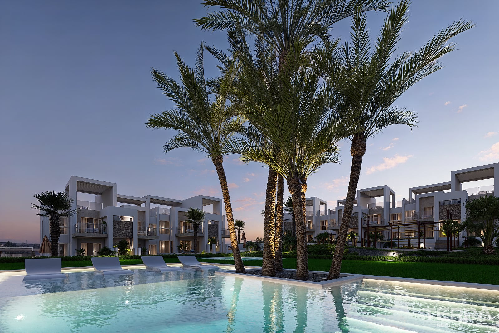Apartments for Sale in Rojales, Costa Blanca, Spain - 125898