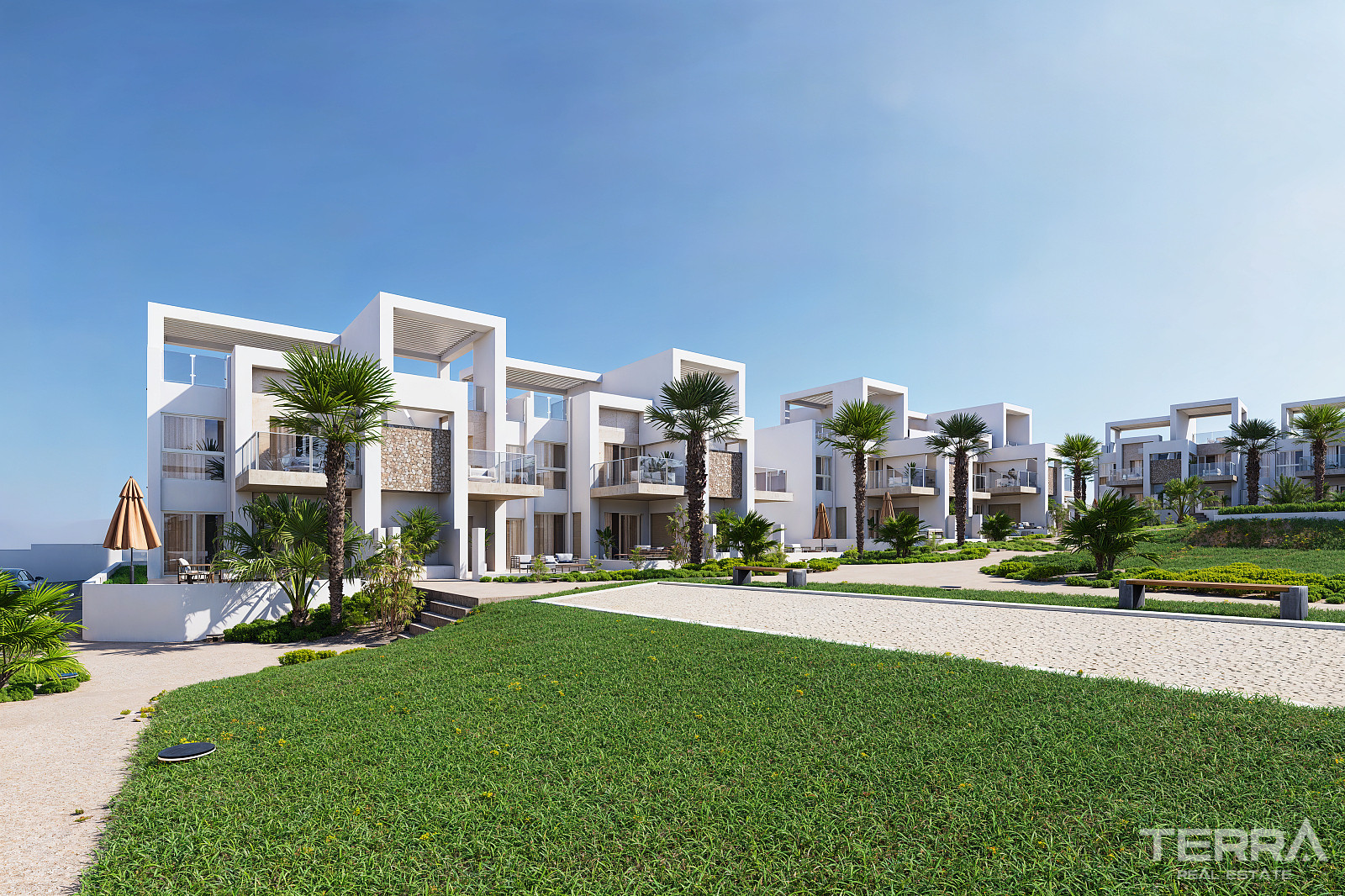Apartments for Sale in Rojales, Costa Blanca, Spain - 125901