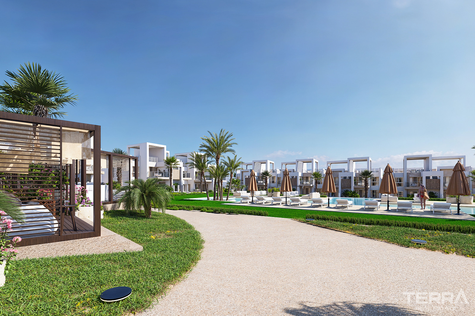 Apartments for Sale in Rojales, Costa Blanca, Spain - 125902