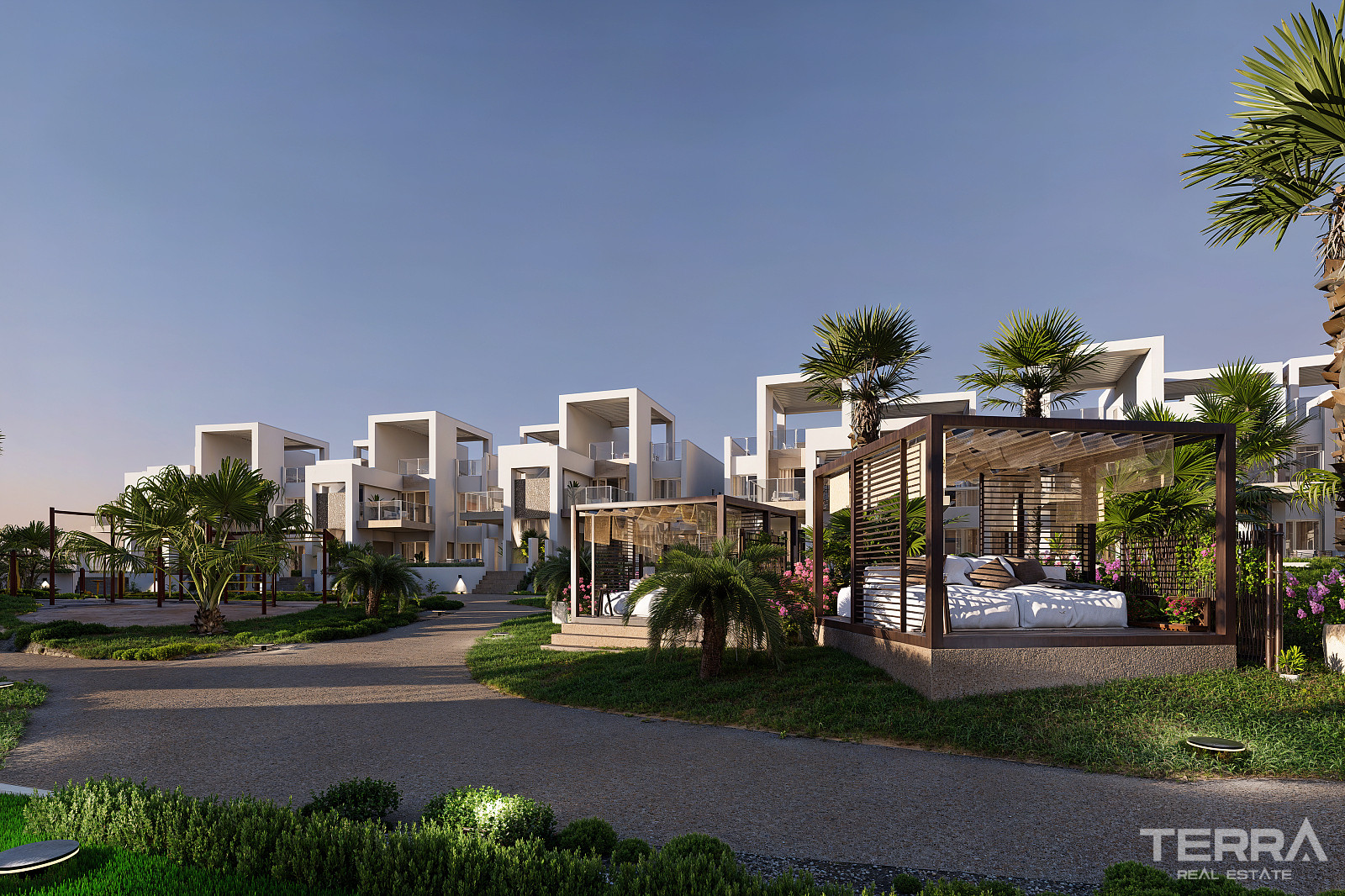 Apartments for Sale in Rojales, Costa Blanca, Spain - 125903