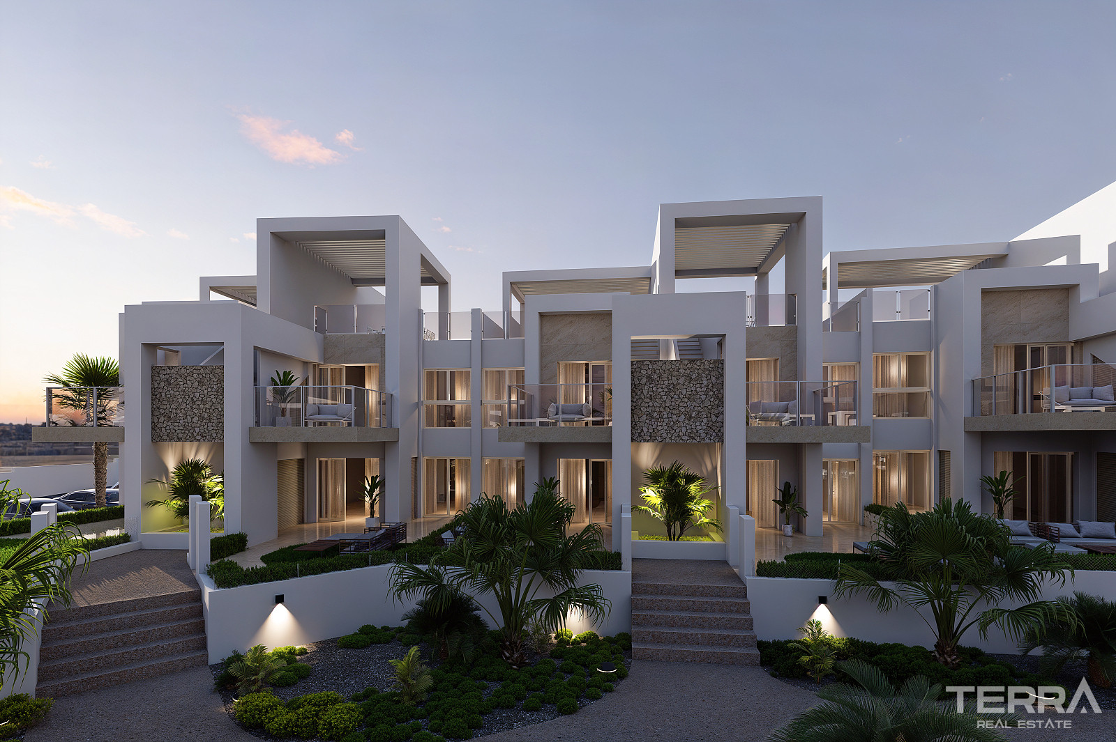 Apartments for Sale in Rojales, Costa Blanca, Spain - 125904