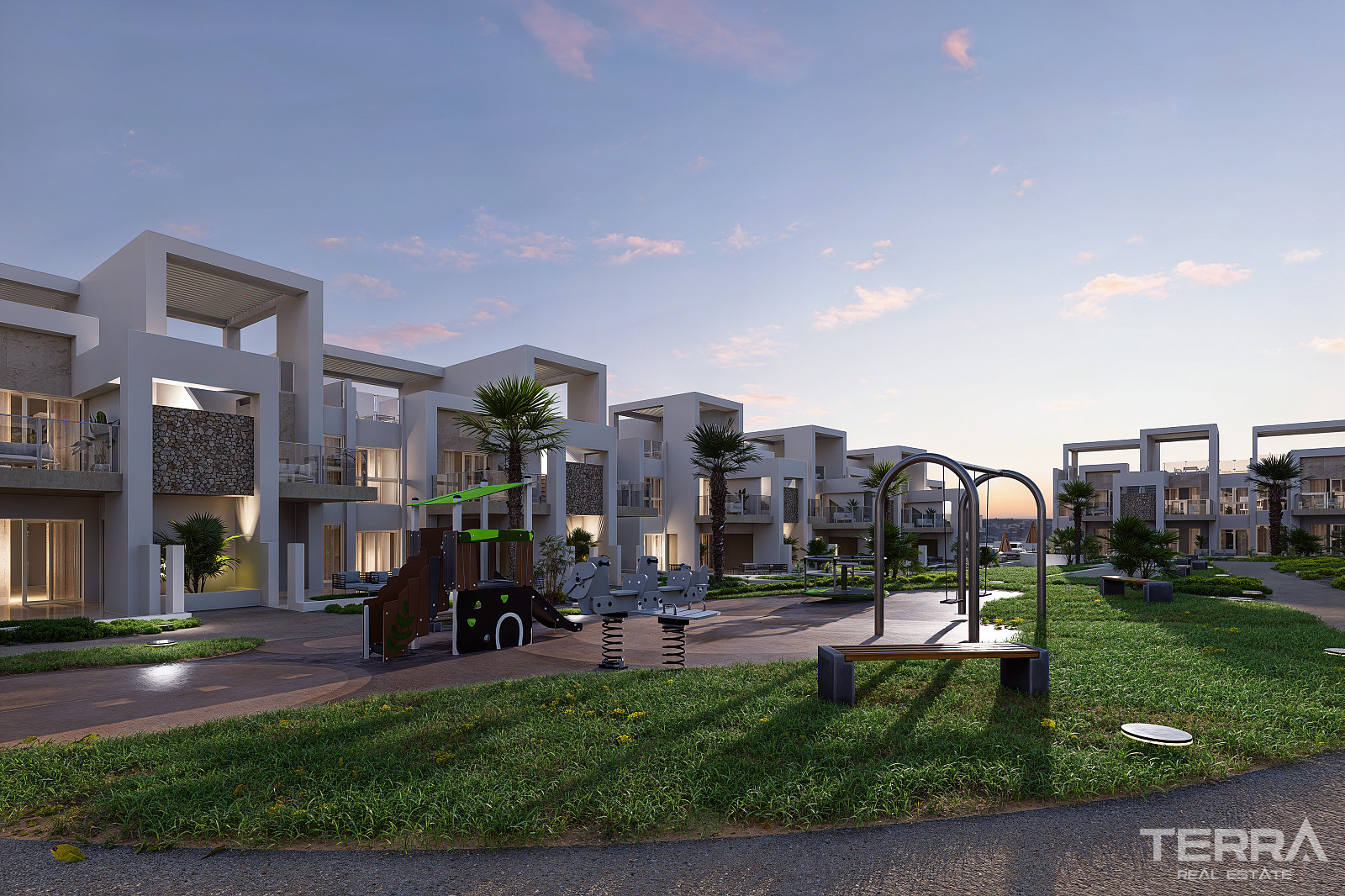 Apartments for Sale in Rojales, Costa Blanca, Spain - 125905
