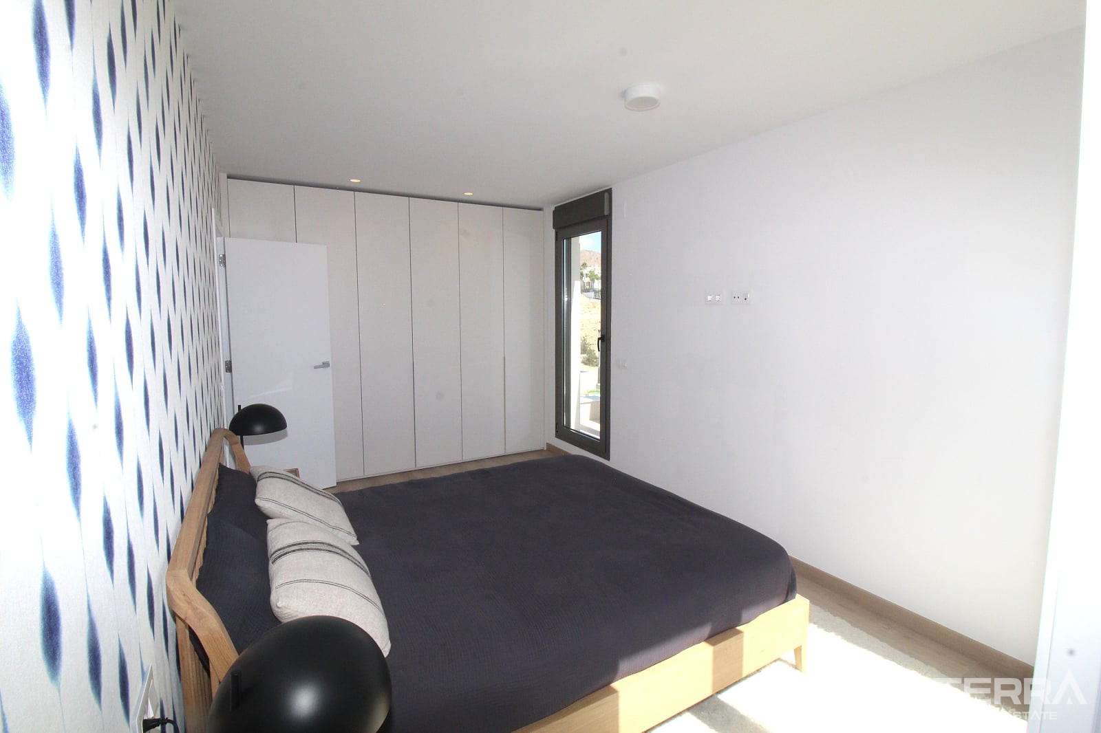 İspanya, Costa Blanca, Finestrat’ta Satılık Deniz Manzaralı Villalar - 125926