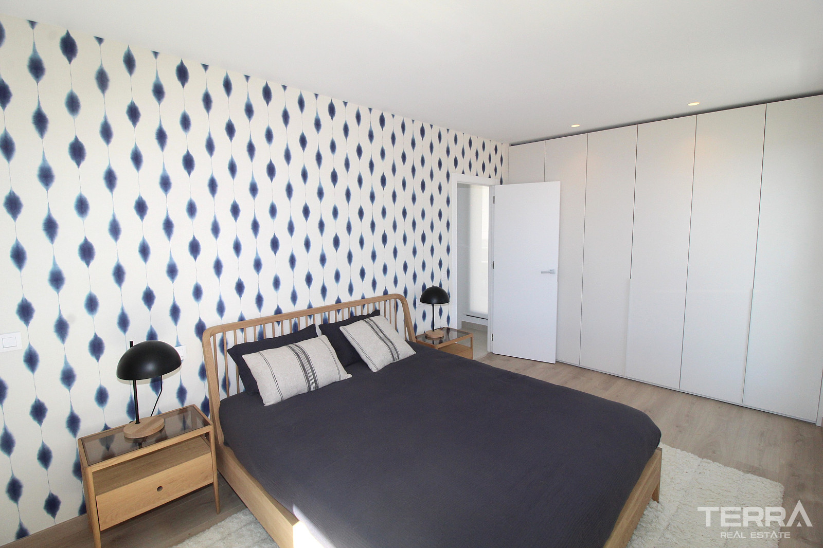İspanya, Costa Blanca, Finestrat’ta Satılık Deniz Manzaralı Villalar - 125927