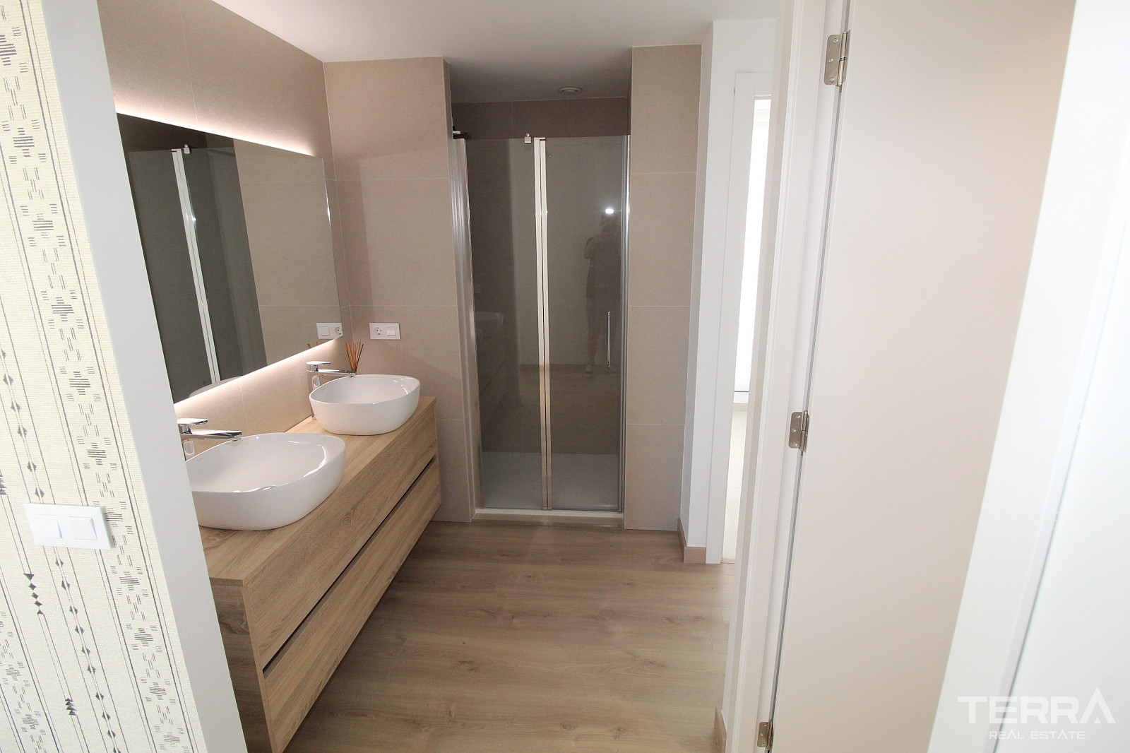 İspanya, Costa Blanca, Finestrat’ta Satılık Deniz Manzaralı Villalar - 125930