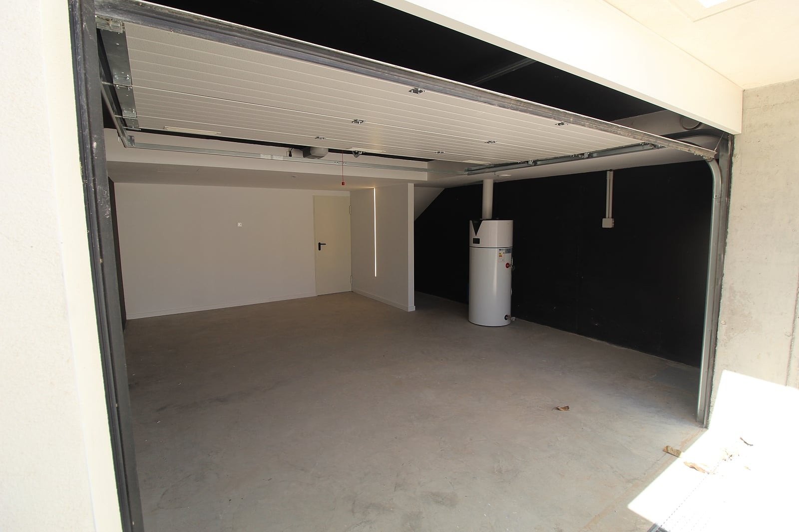 İspanya, Costa Blanca, Finestrat’ta Satılık Deniz Manzaralı Villalar - 125933