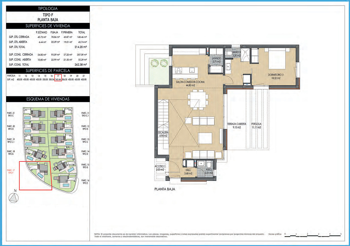 İspanya, Costa Blanca, Finestrat’ta Satılık Deniz Manzaralı Villalar - 125941