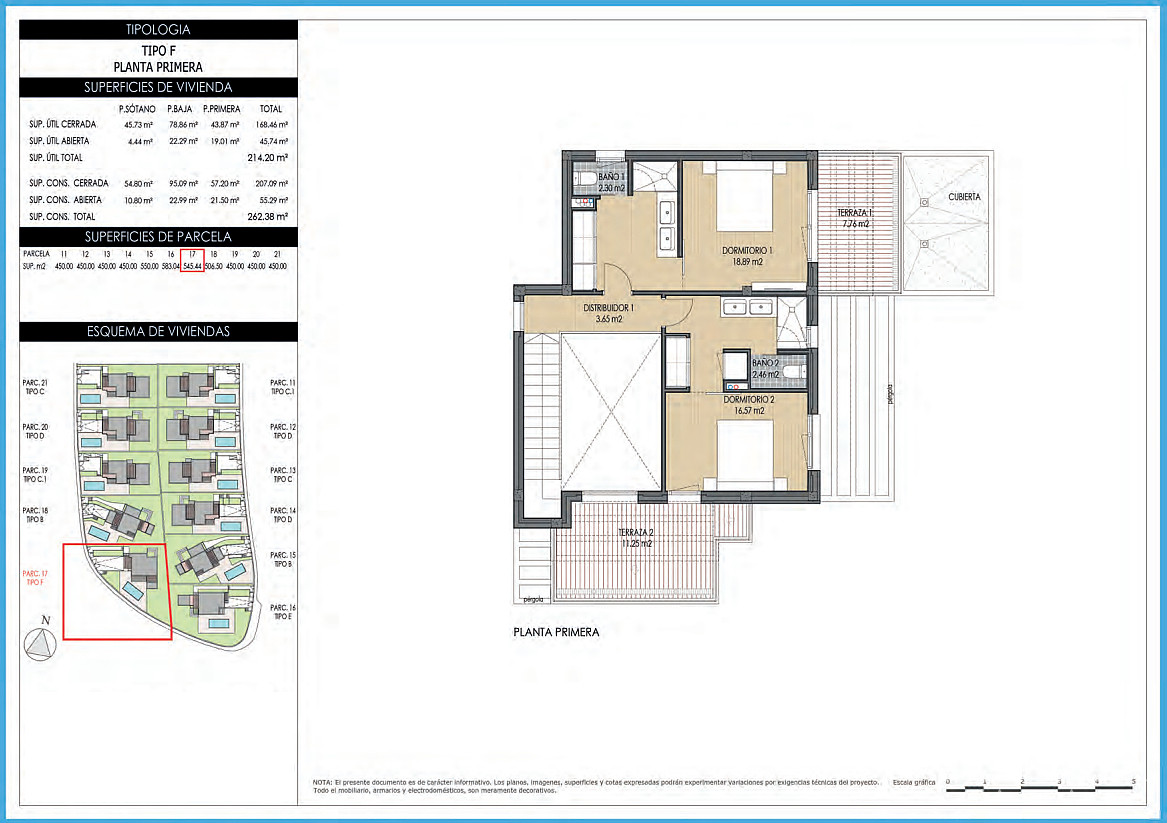 İspanya, Costa Blanca, Finestrat’ta Satılık Deniz Manzaralı Villalar - 125942