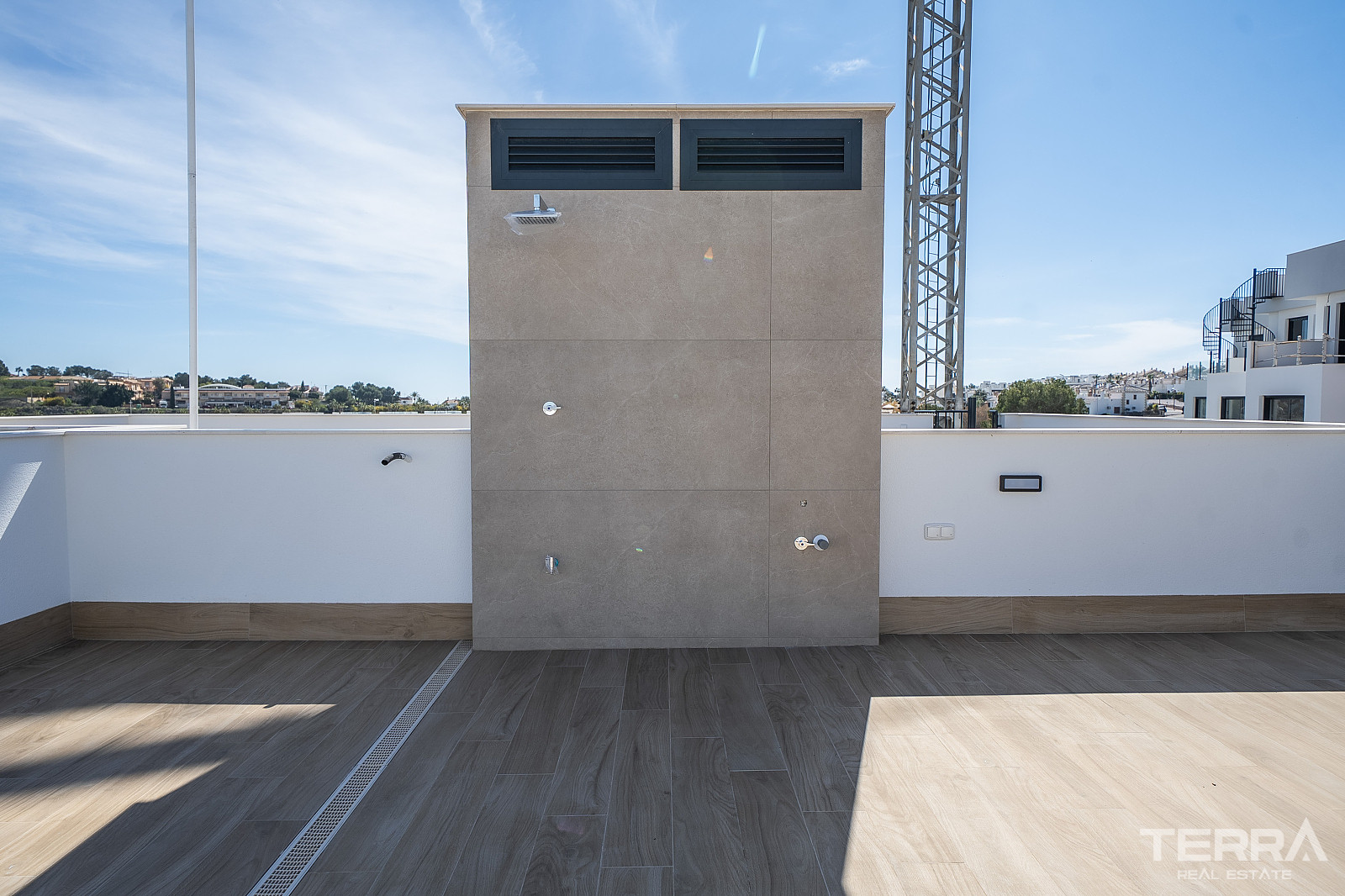 İspanya, Costa Blanca, Algorfa'da Satılık Villalar - 125960
