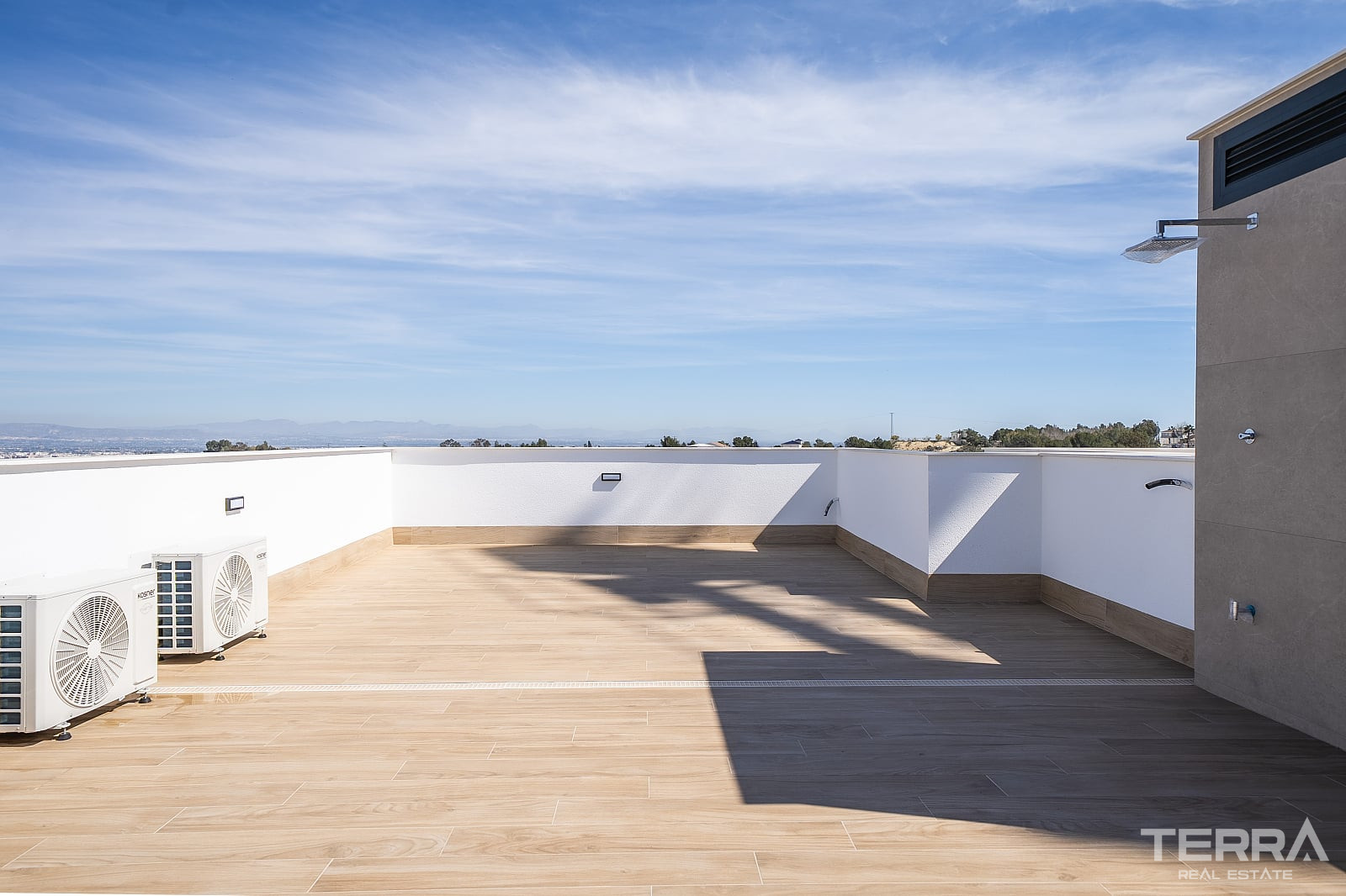 İspanya, Costa Blanca, Algorfa'da Satılık Villalar - 125961