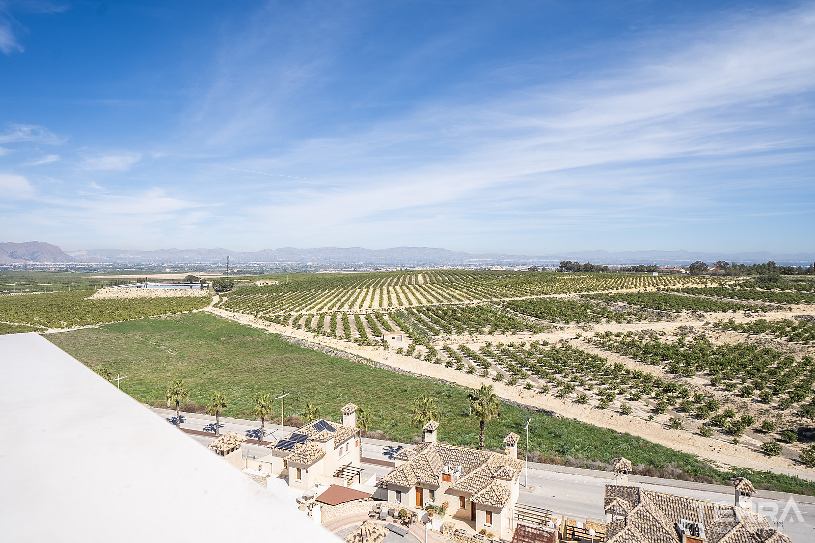 İspanya, Costa Blanca, Algorfa'da Satılık Villalar - 125967