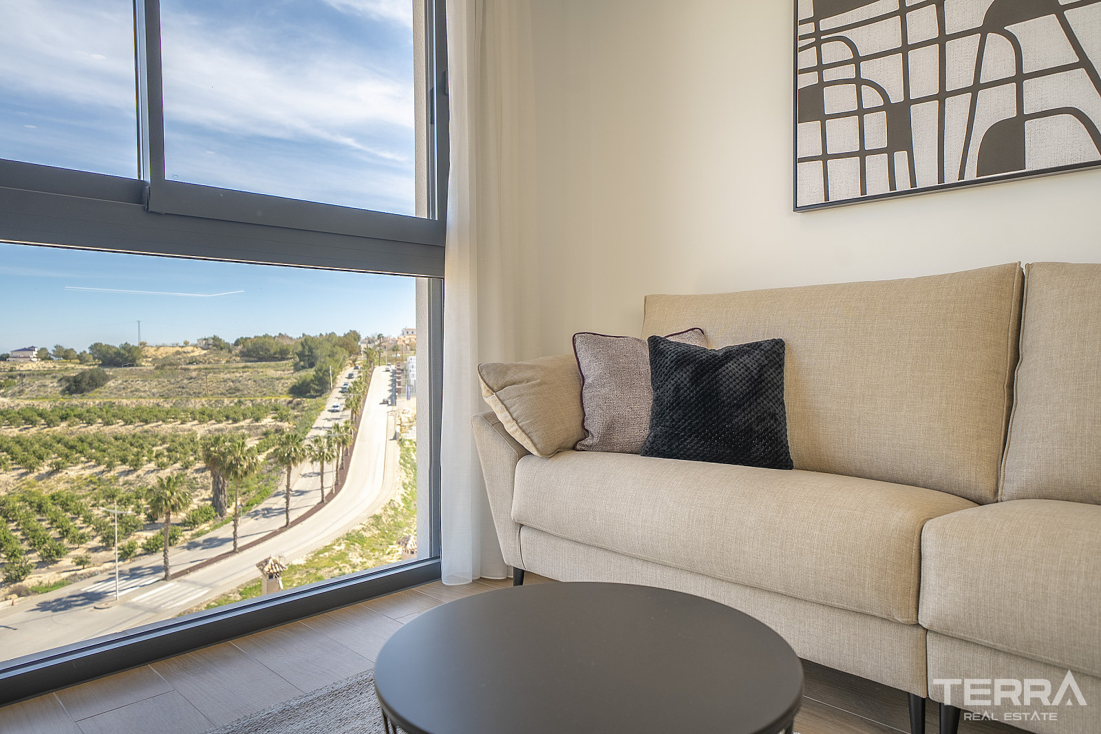 İspanya, Costa Blanca, Algorfa'da Satılık Villalar - 125972
