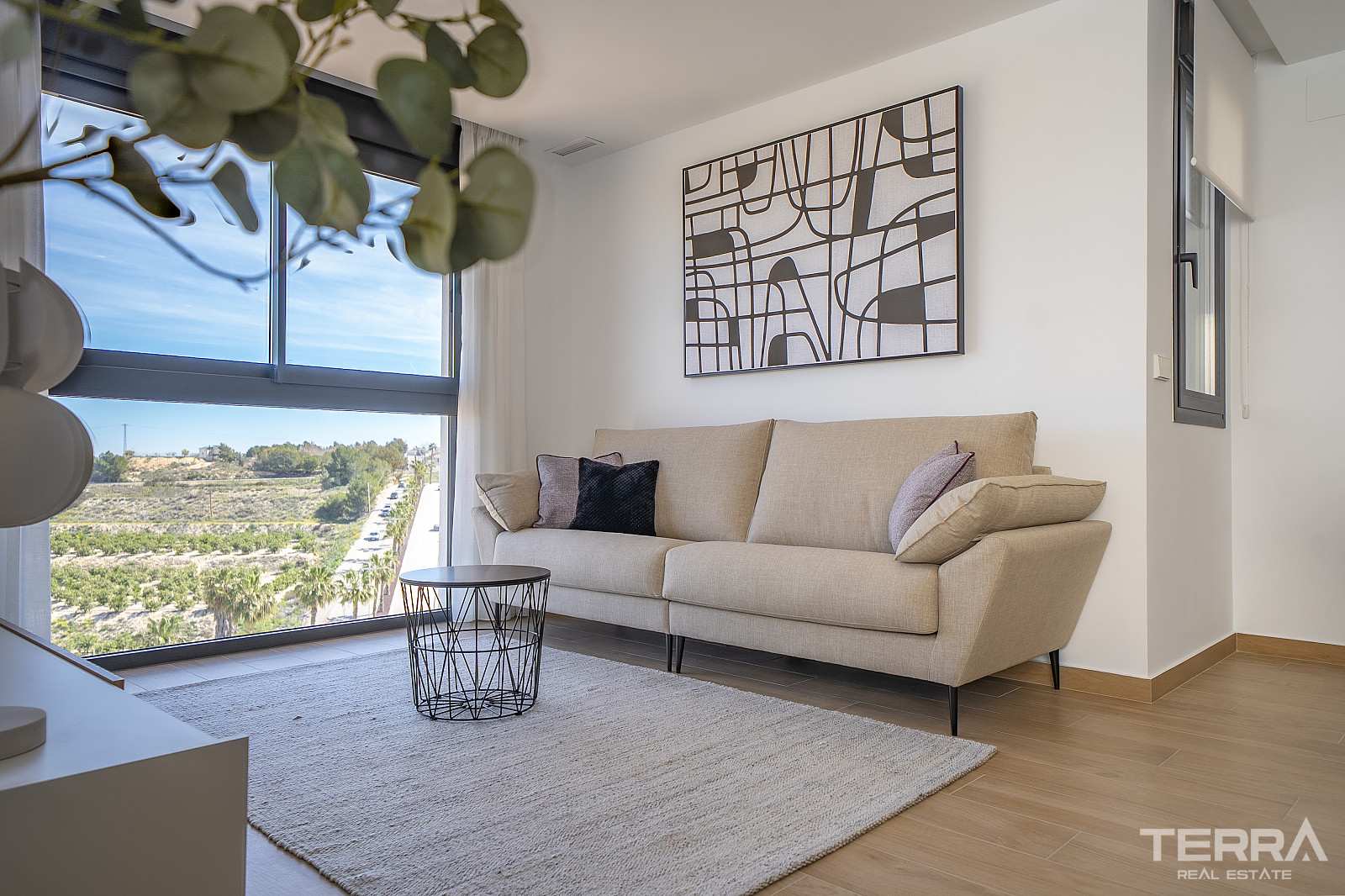 İspanya, Costa Blanca, Algorfa'da Satılık Villalar - 125973