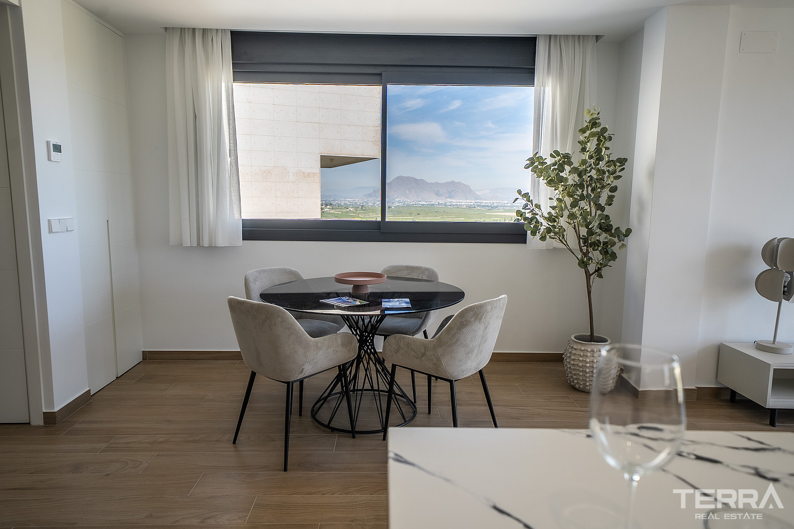 İspanya, Costa Blanca, Algorfa'da Satılık Villalar - 125975