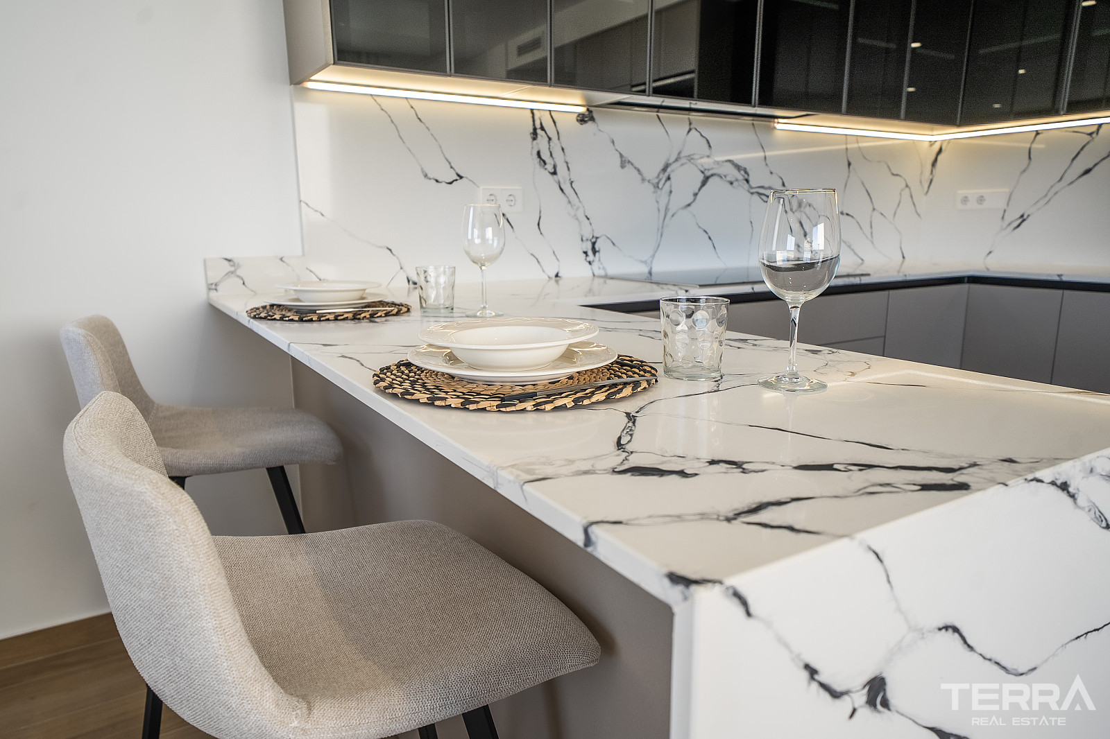 İspanya, Costa Blanca, Algorfa'da Satılık Villalar - 125980